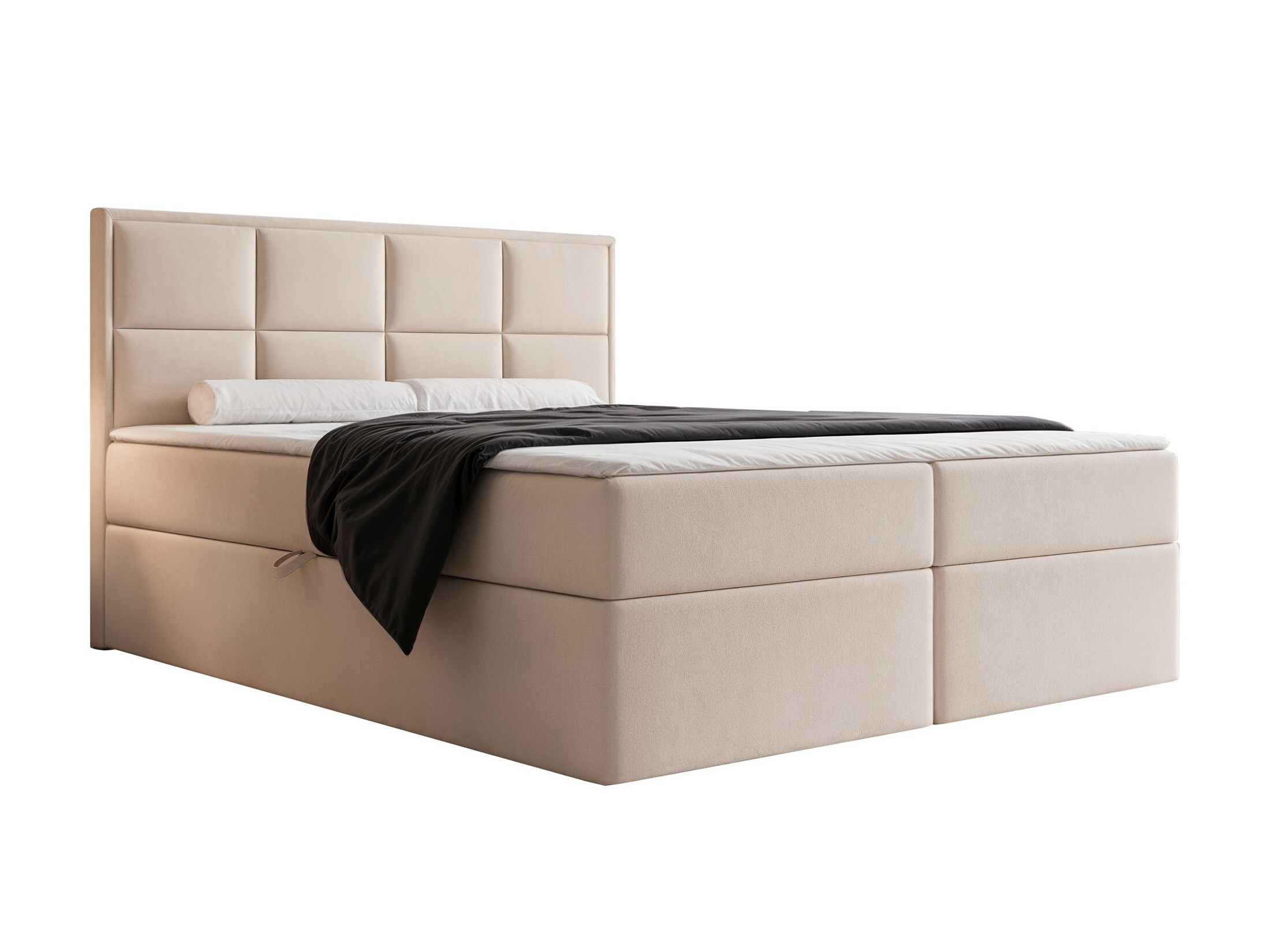 Boxspring krevet Martinez 115 (Magic Velvet 2256)