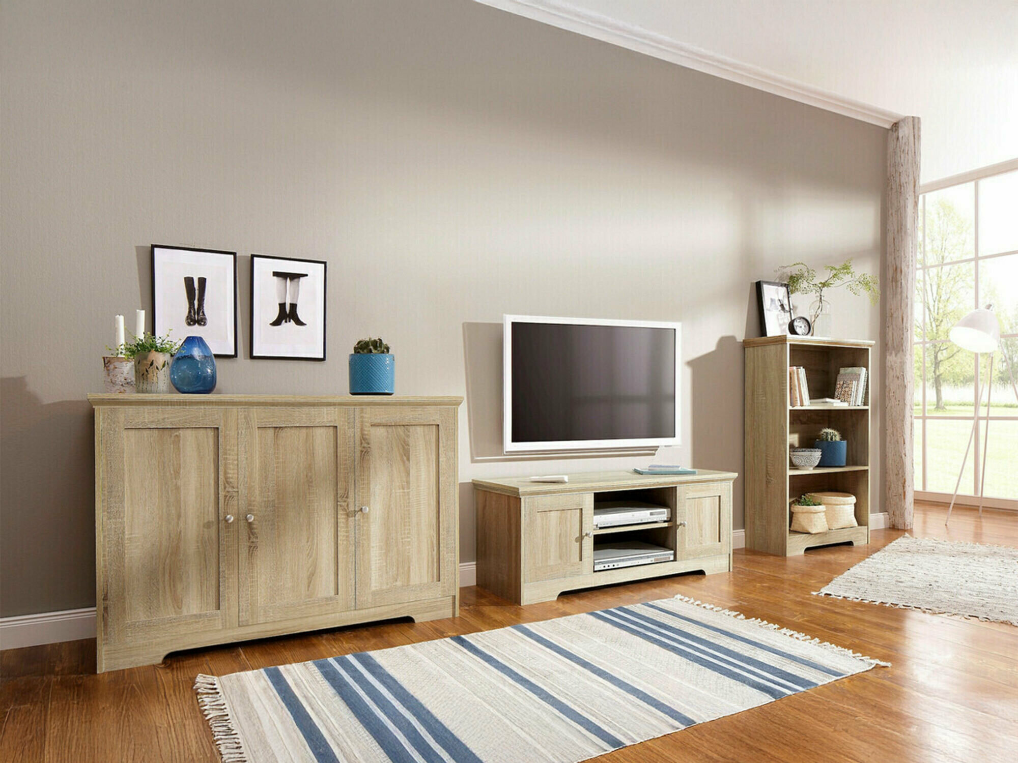 Dnevni boravak Odemela 108