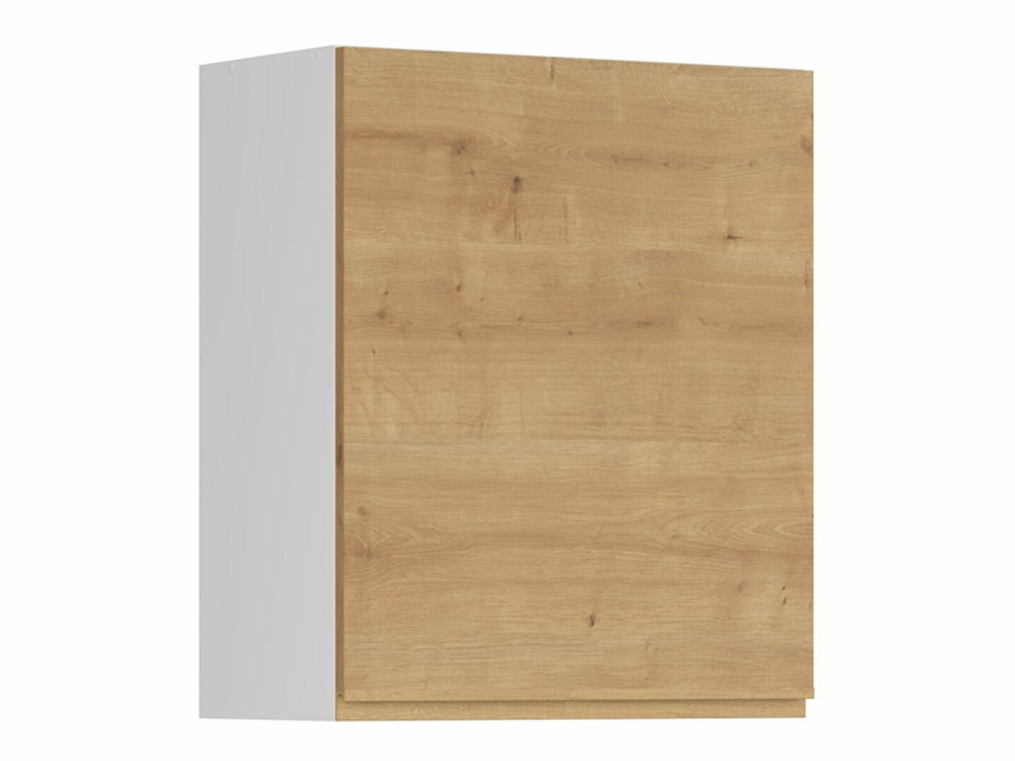 Modularan zidni ormarić sa cjedilom za posuđe Soli Oak 149