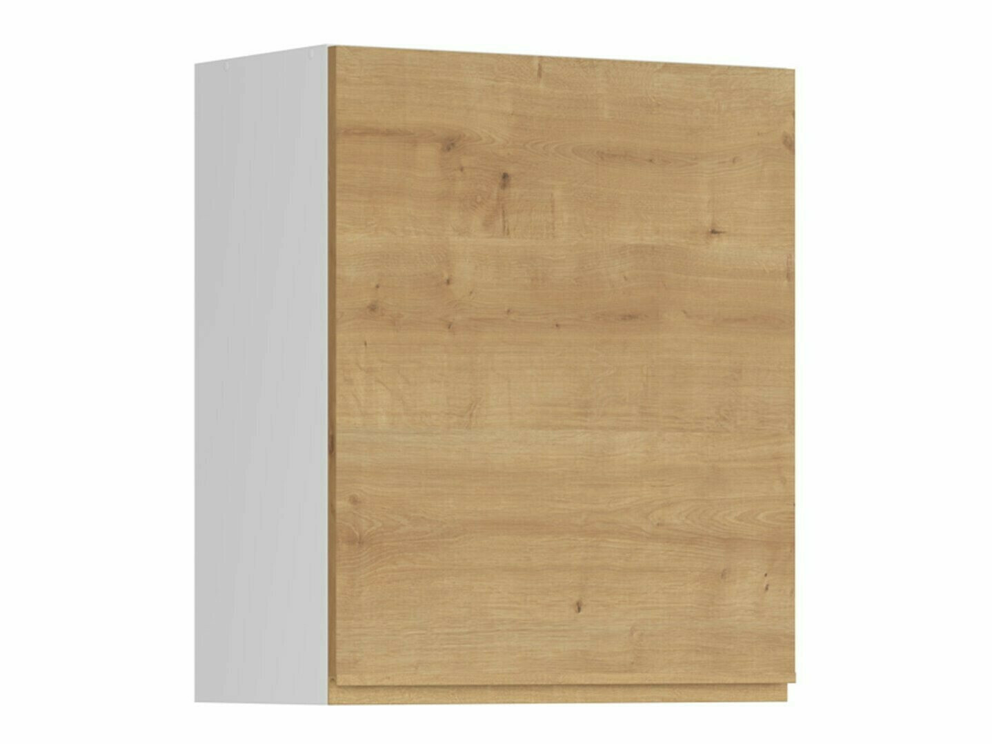 Modularan zidni ormarić sa cjedilom za posuđe Soli Oak 149