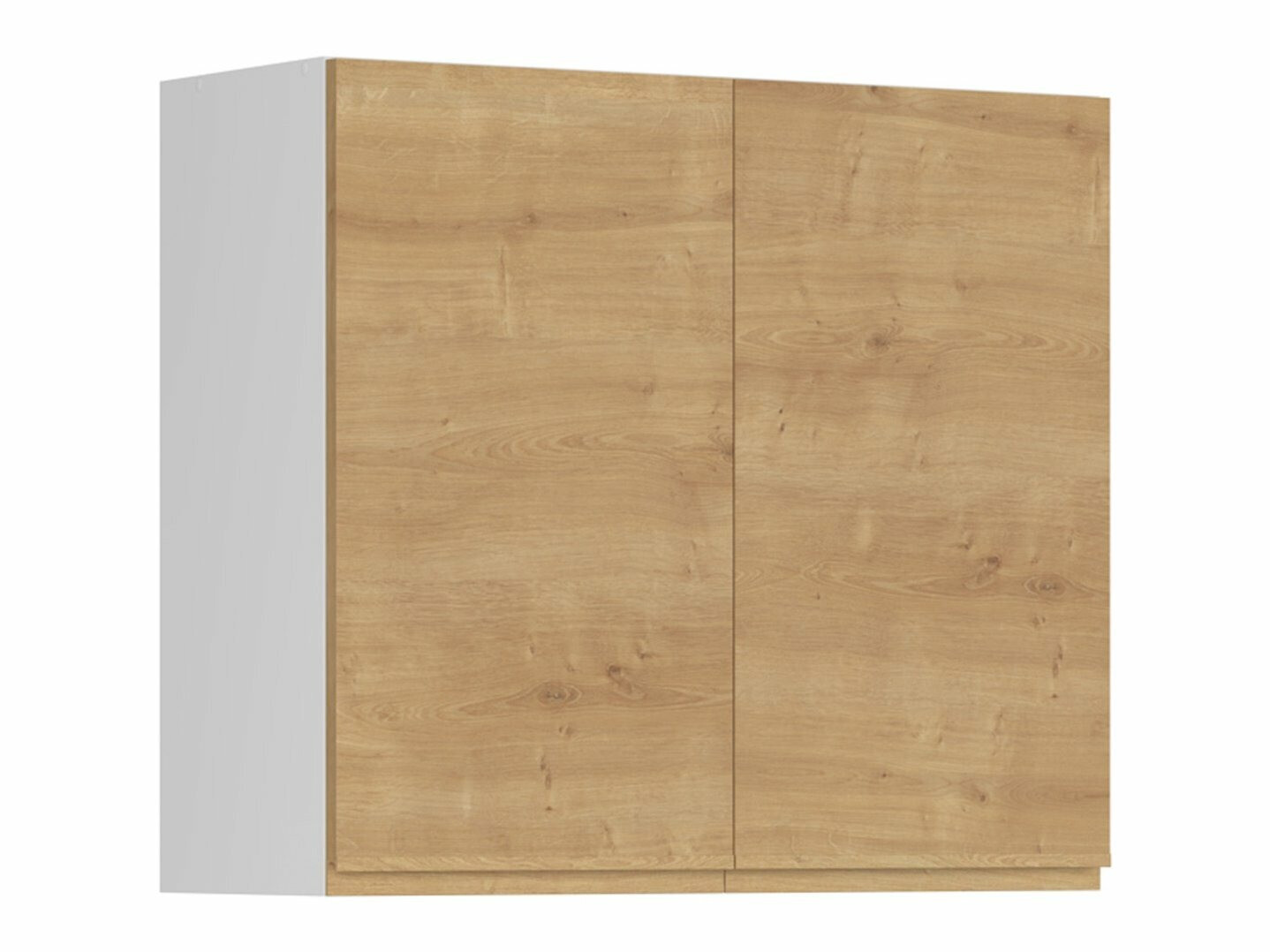 Modularan zidni ormarić sa cjedilom za posuđe Soli Oak 150