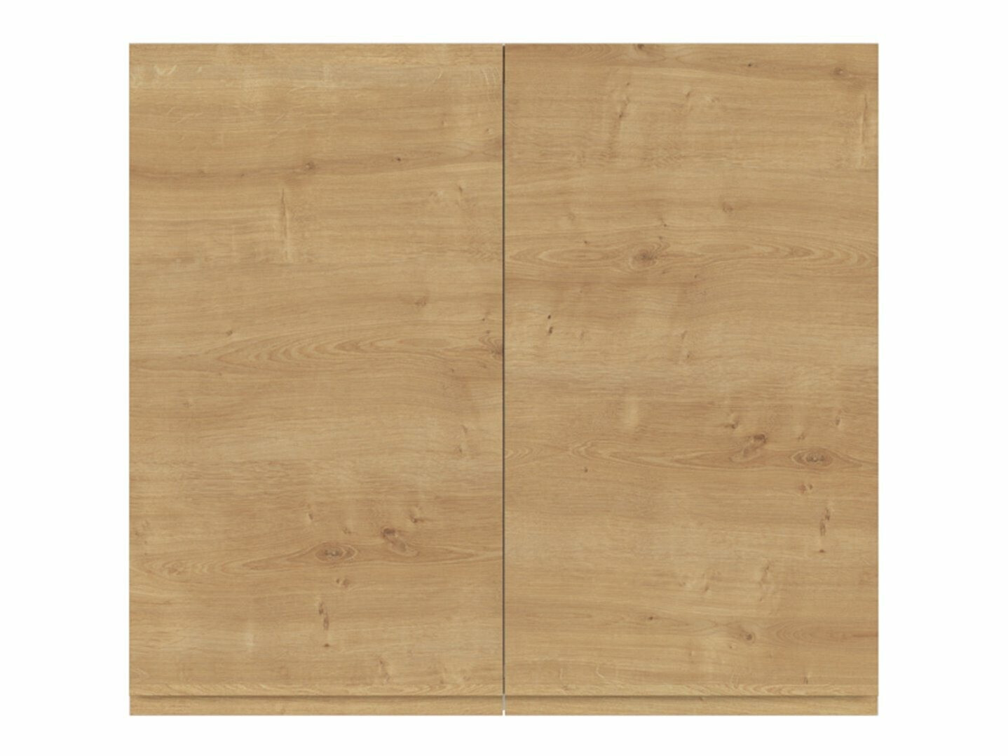 Modularan zidni ormarić sa cjedilom za posuđe Soli Oak 150