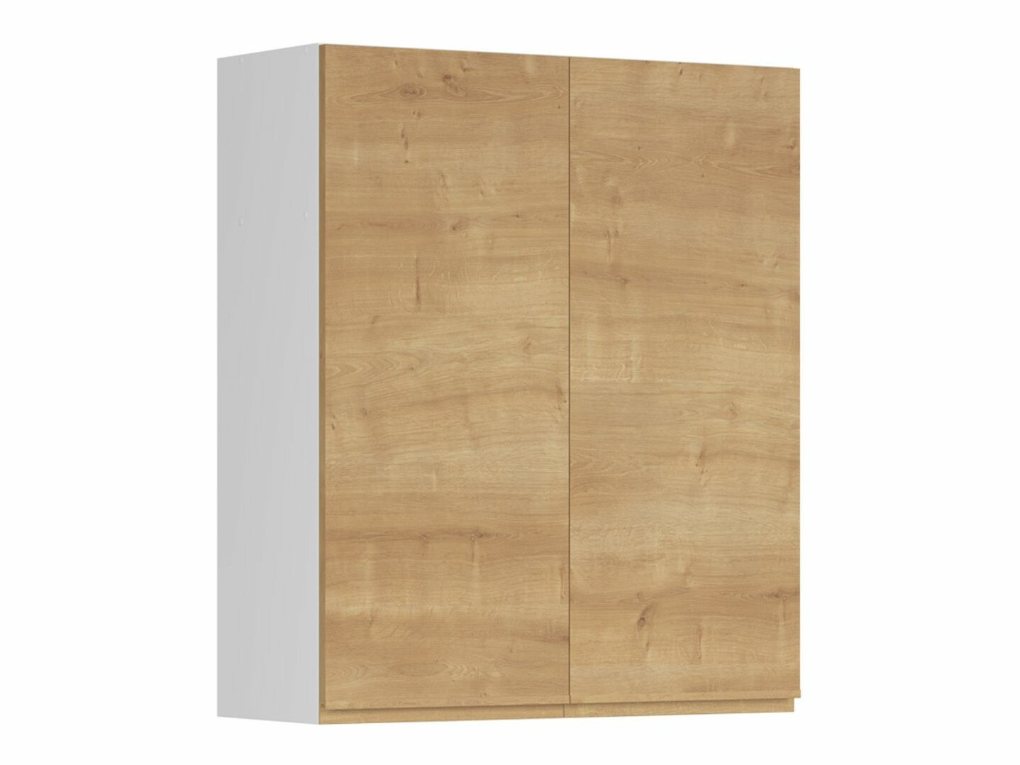 Modularan zidni ormarić sa cjedilom za posuđe Soli Oak 151