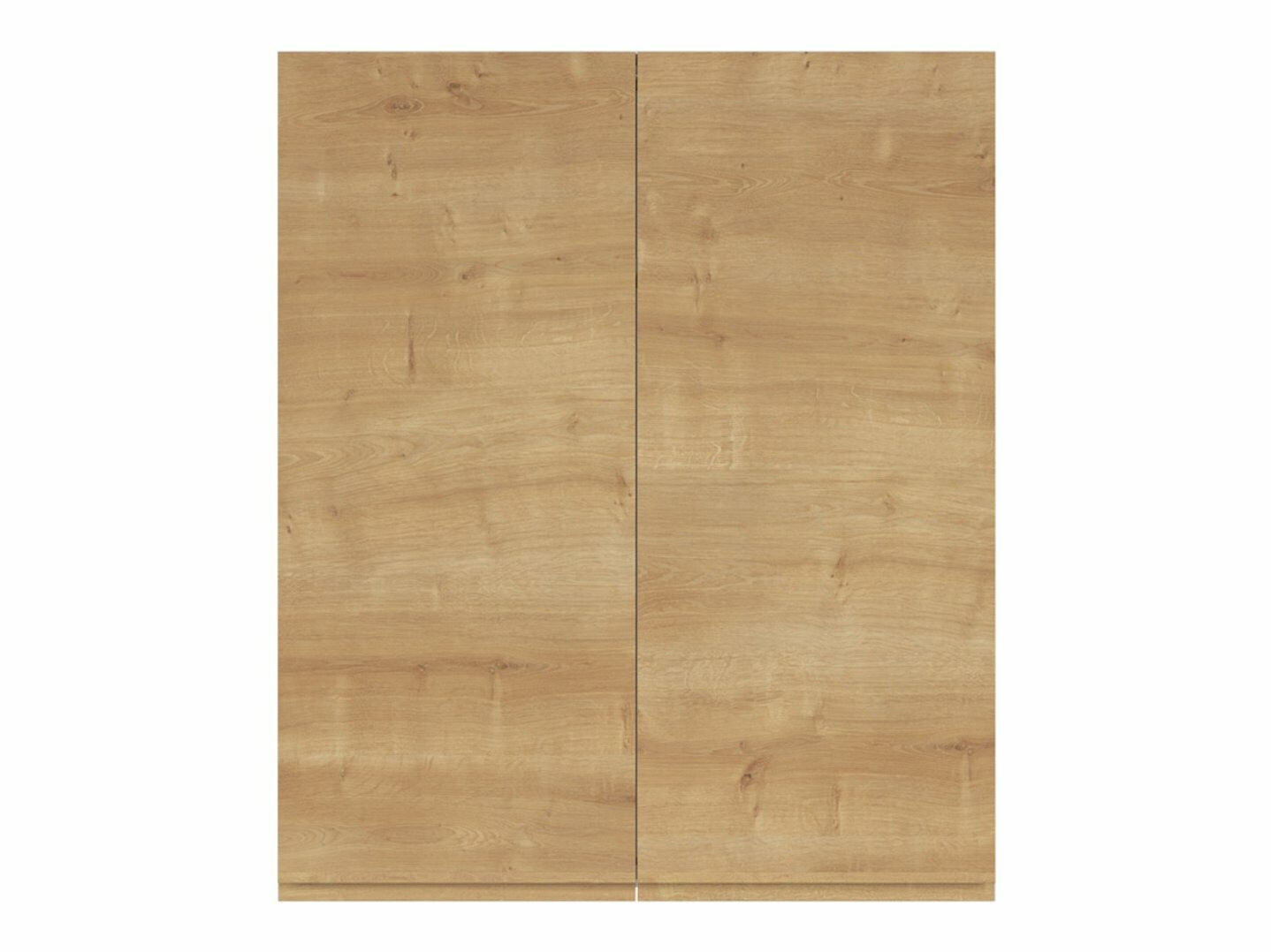 Modularan zidni ormarić sa cjedilom za posuđe Soli Oak 151