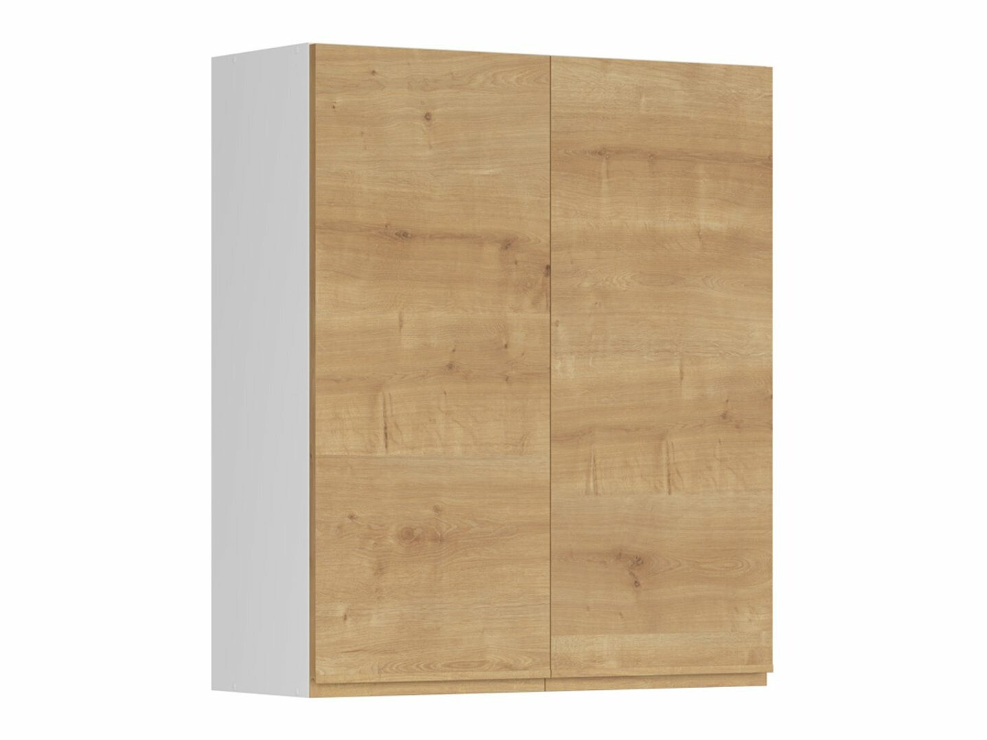 Modularan zidni ormarić Soli Oak 146