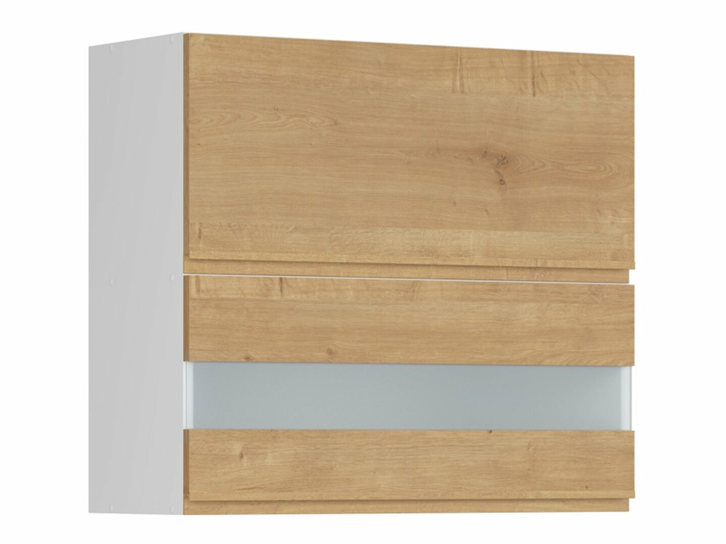 Modularan zidni ormarić Soli Oak 148