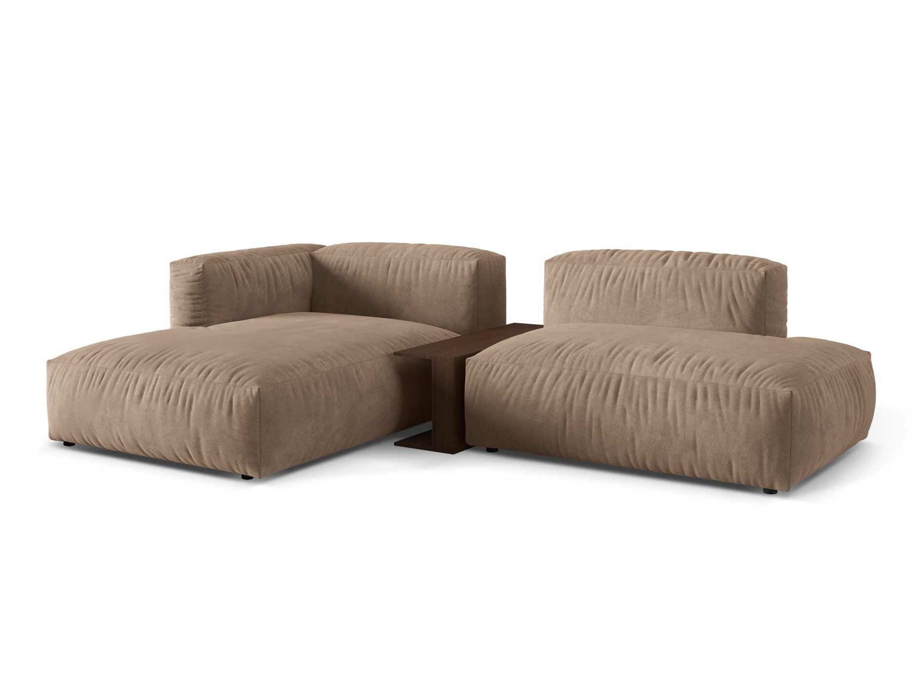 Modularna kutna garnitura Sorcoro 106 (Vogue 03)