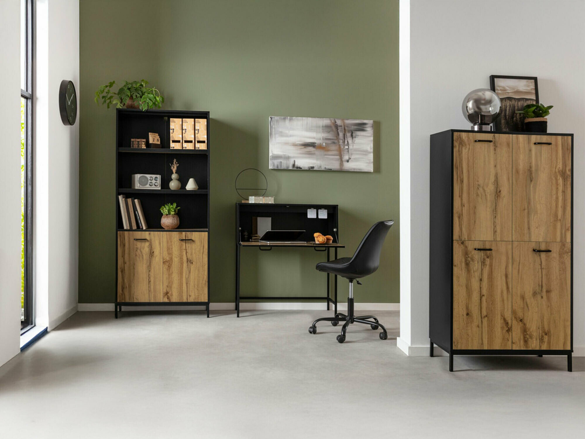 Set za kućni ured Mersalo 112