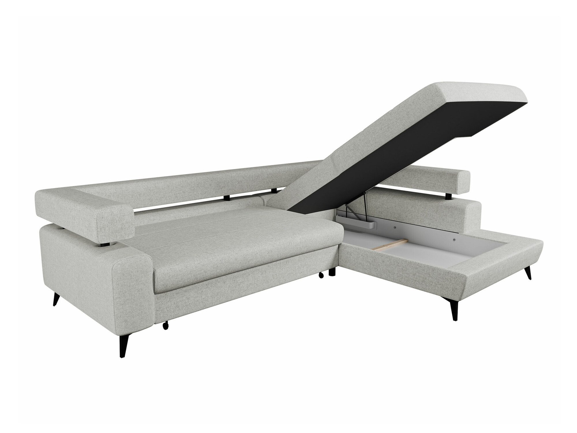 Kutna garnitura Lincoln 199 (Primo 48)