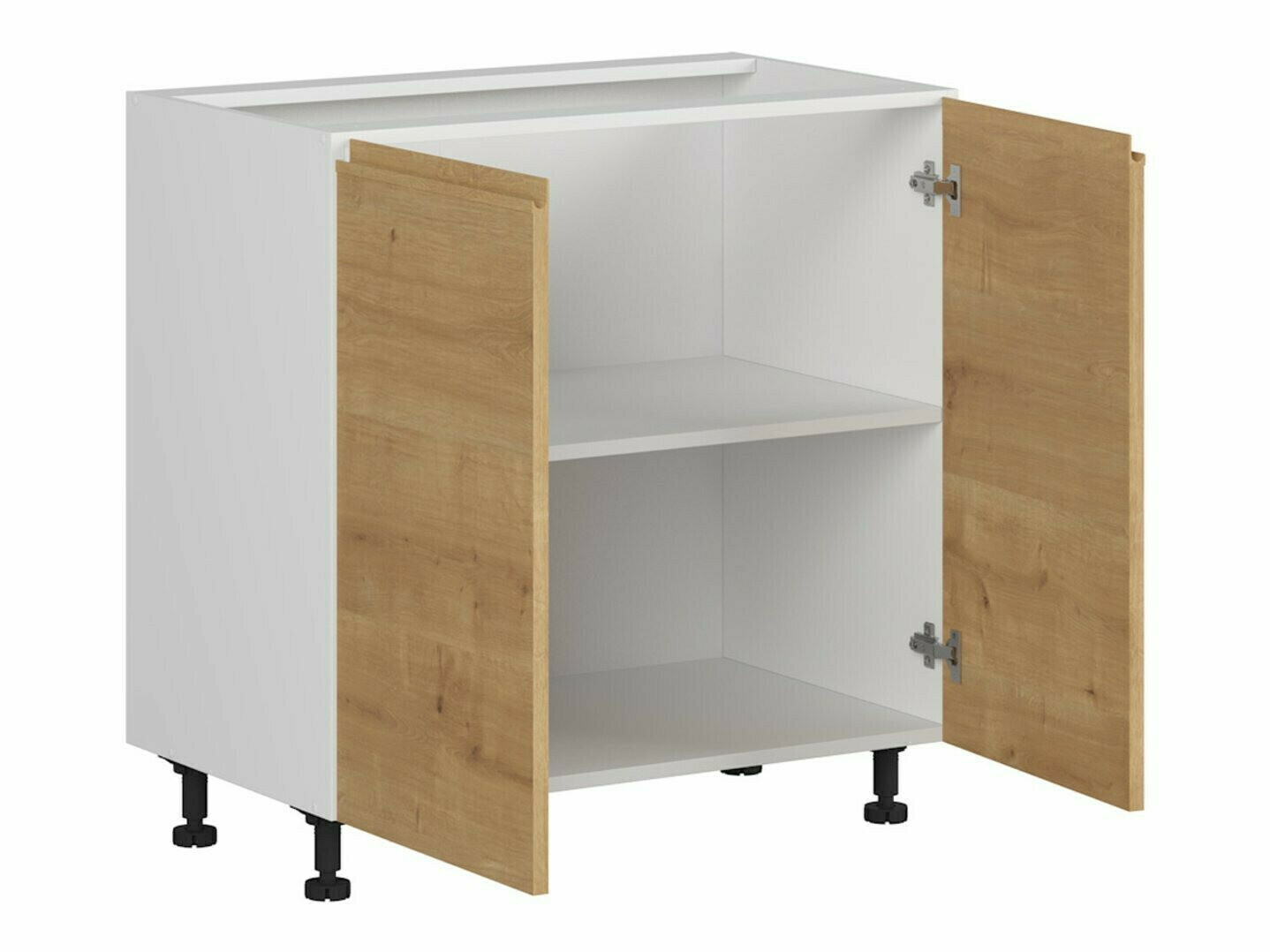 Modularan kuhinjski set Soli Oak 157