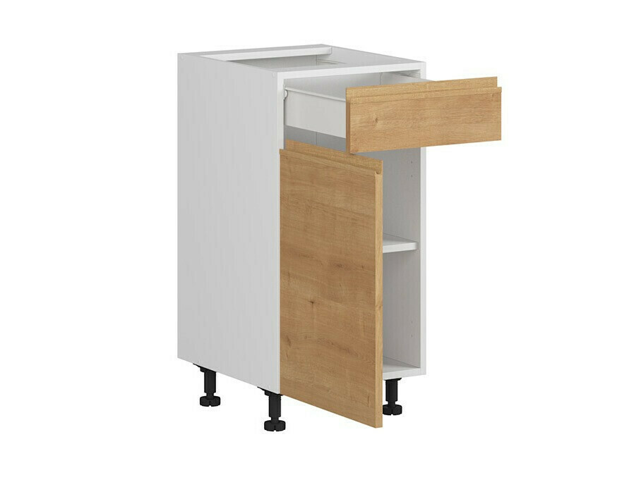 Modularan kuhinjski set Soli Oak 157