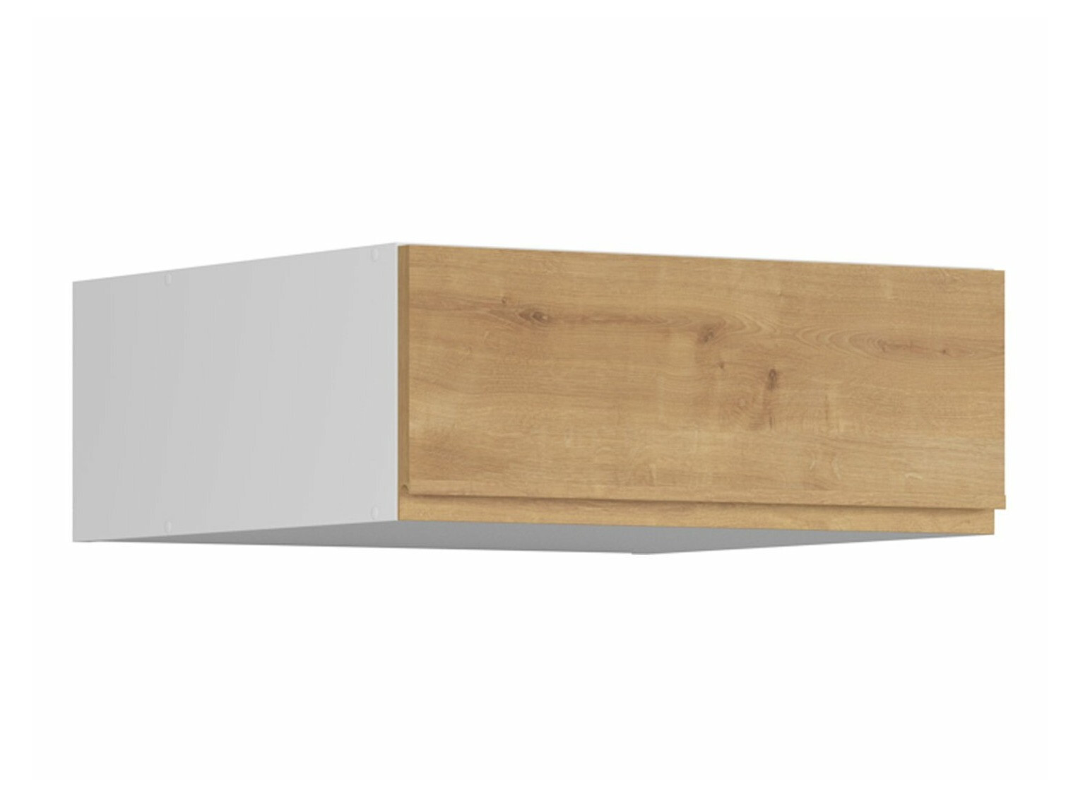 Modularan zidni ormarić Soli Cream 175