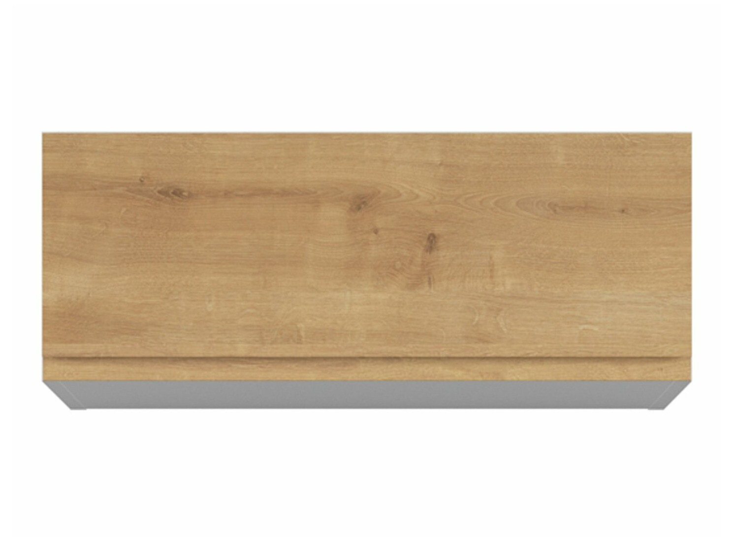 Modularan zidni ormarić Soli Cream 175