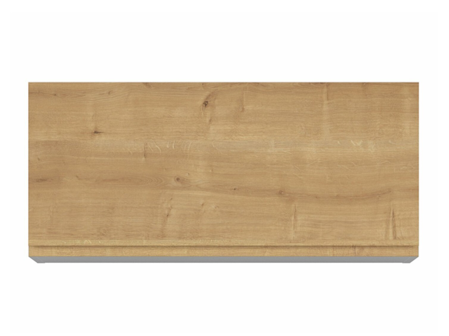 Modularan zidni ormarić Soli Oak 155