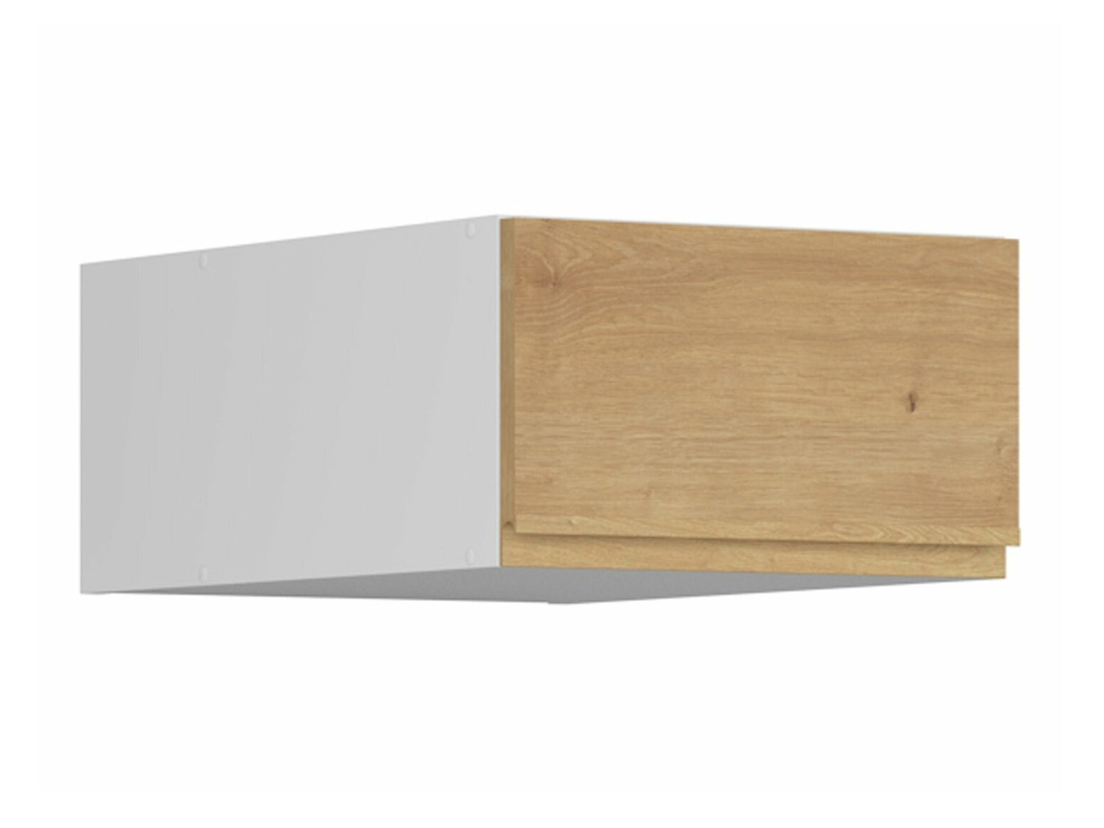 Modularan zidni ormarić Soli Oak 156