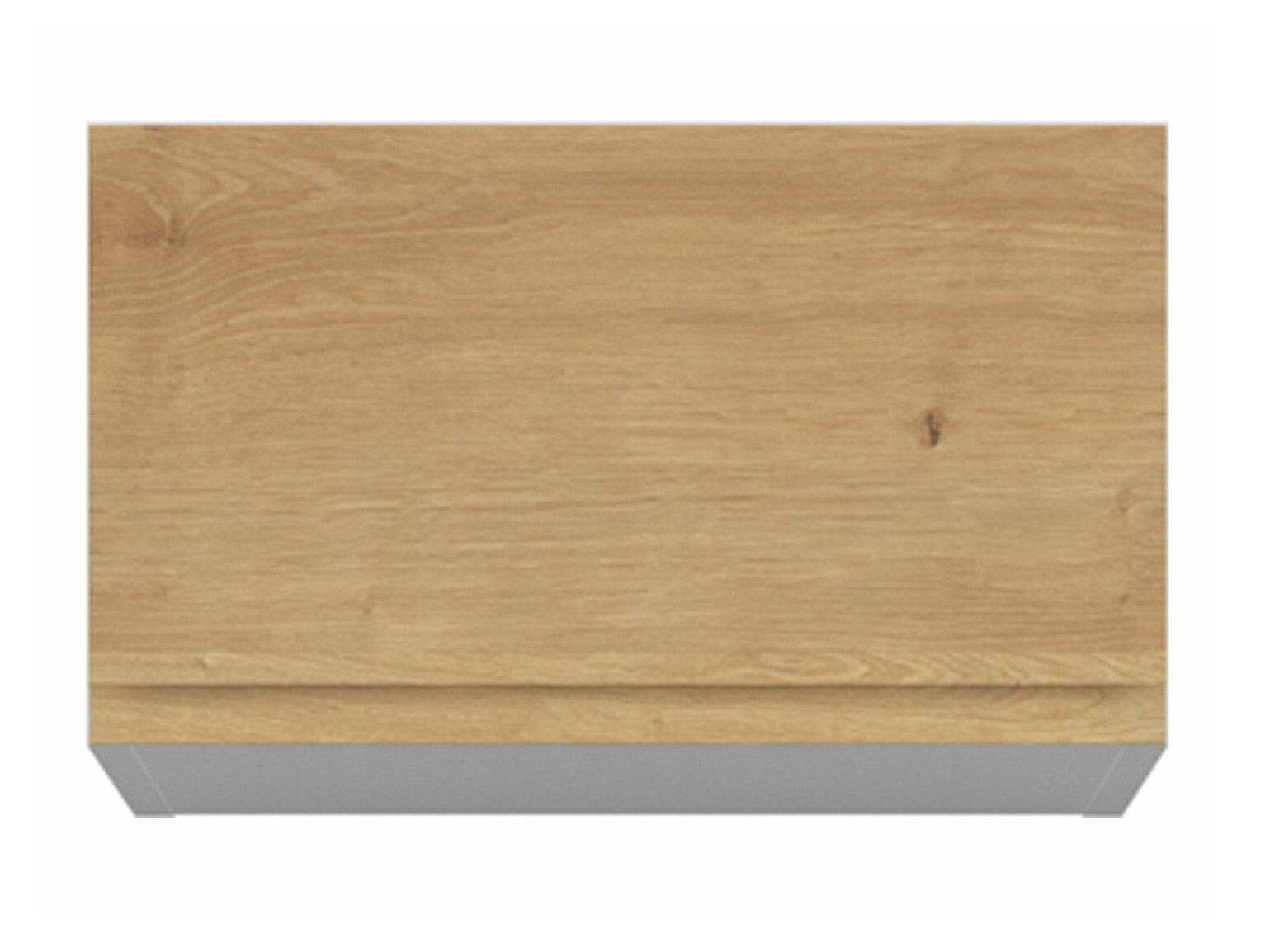 Modularan zidni ormarić Soli Oak 156