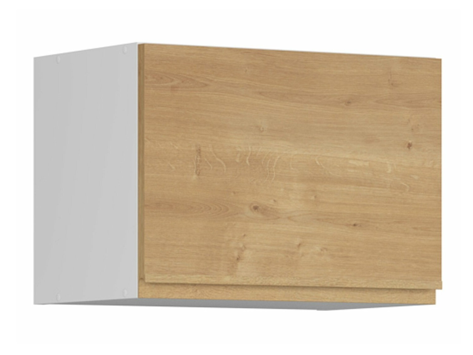 Modularan zidni ormarić Soli Oak 159