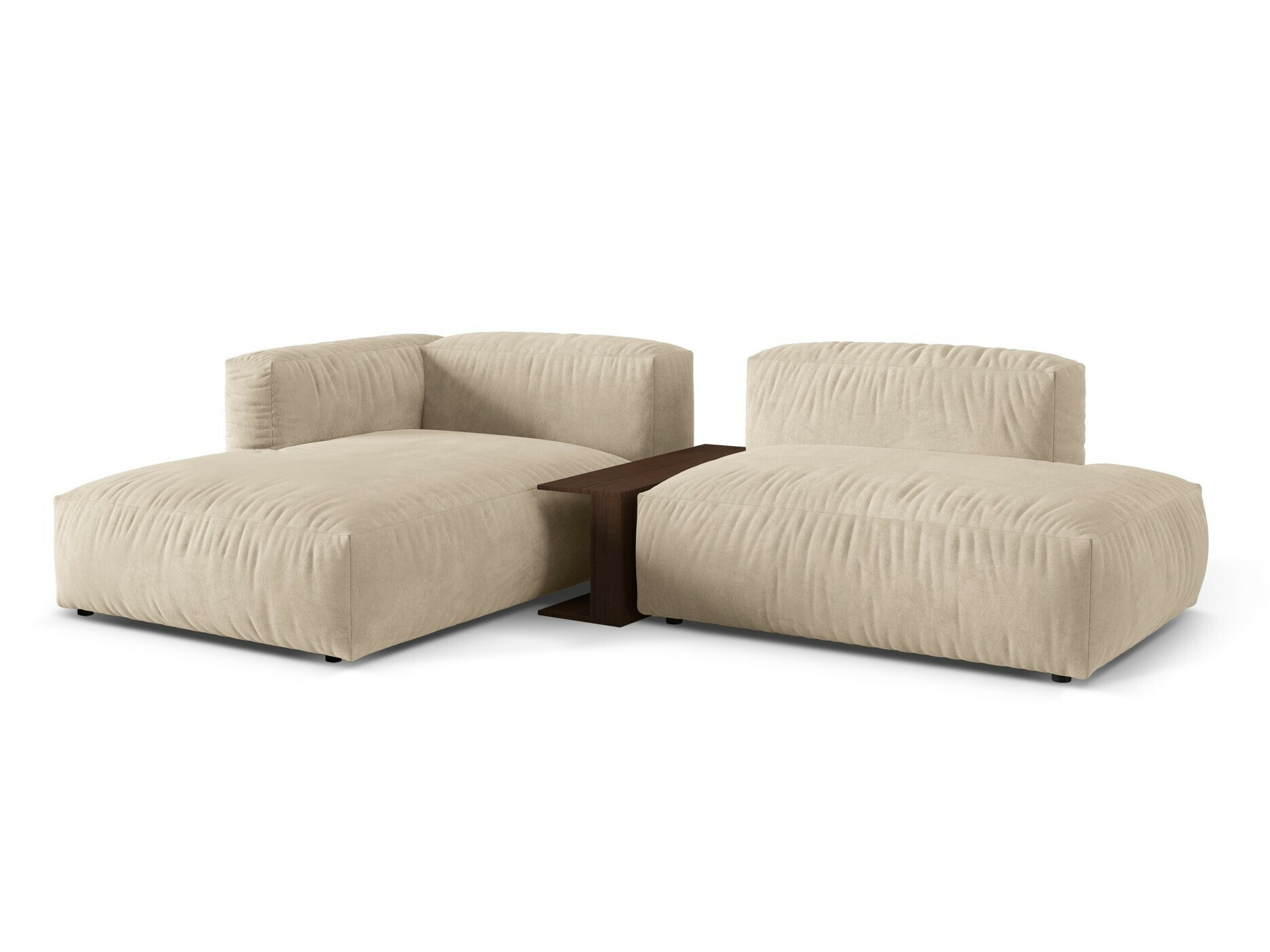 Modularna kutna garnitura Sorcoro 106 (Vogue 01)