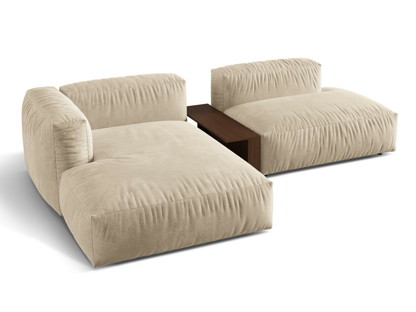 Modularna kutna garnitura Sorcoro 106 (Vogue 01)