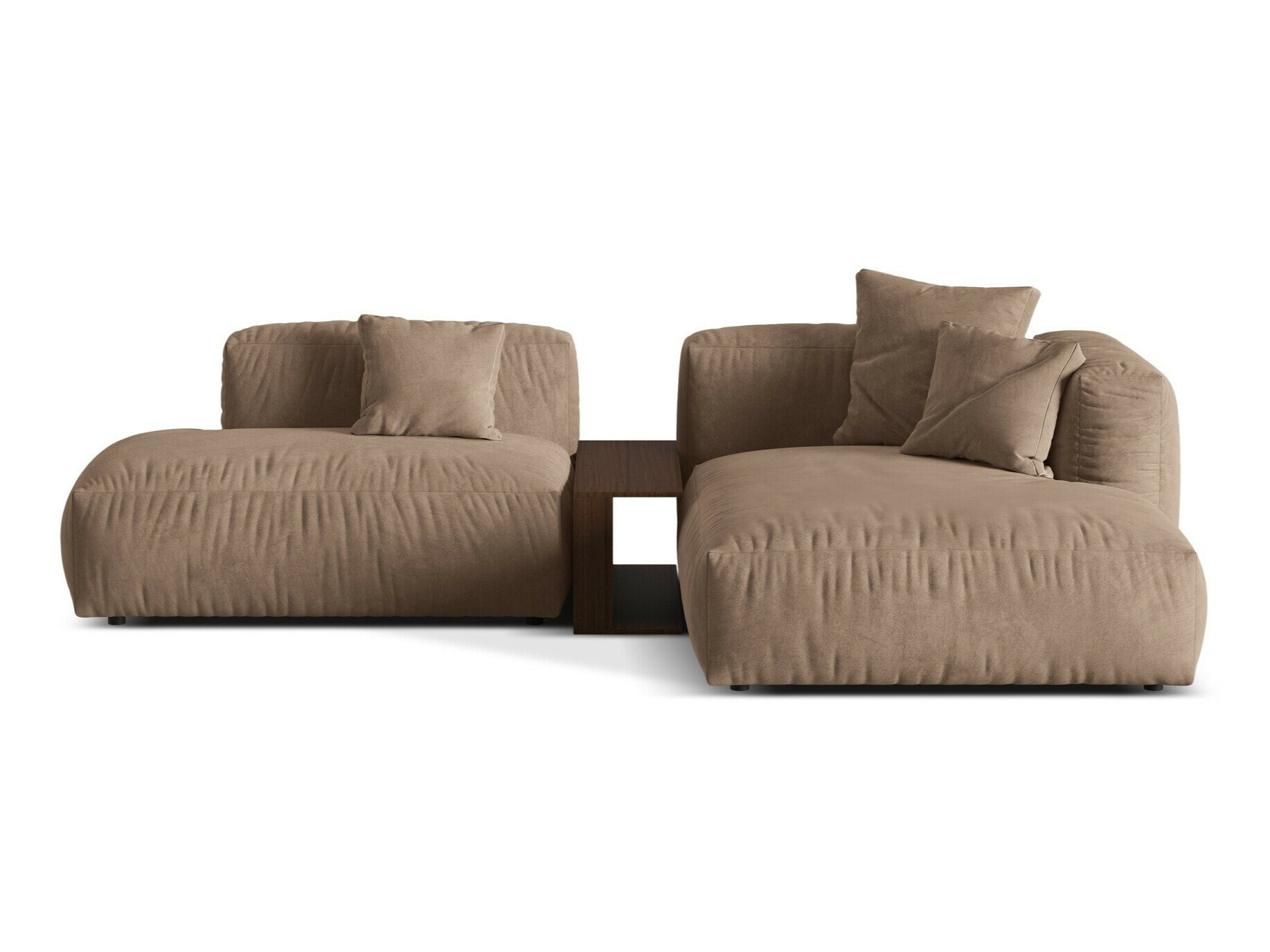 Modularna kutna garnitura Sorcoro 106 (Vogue 03)