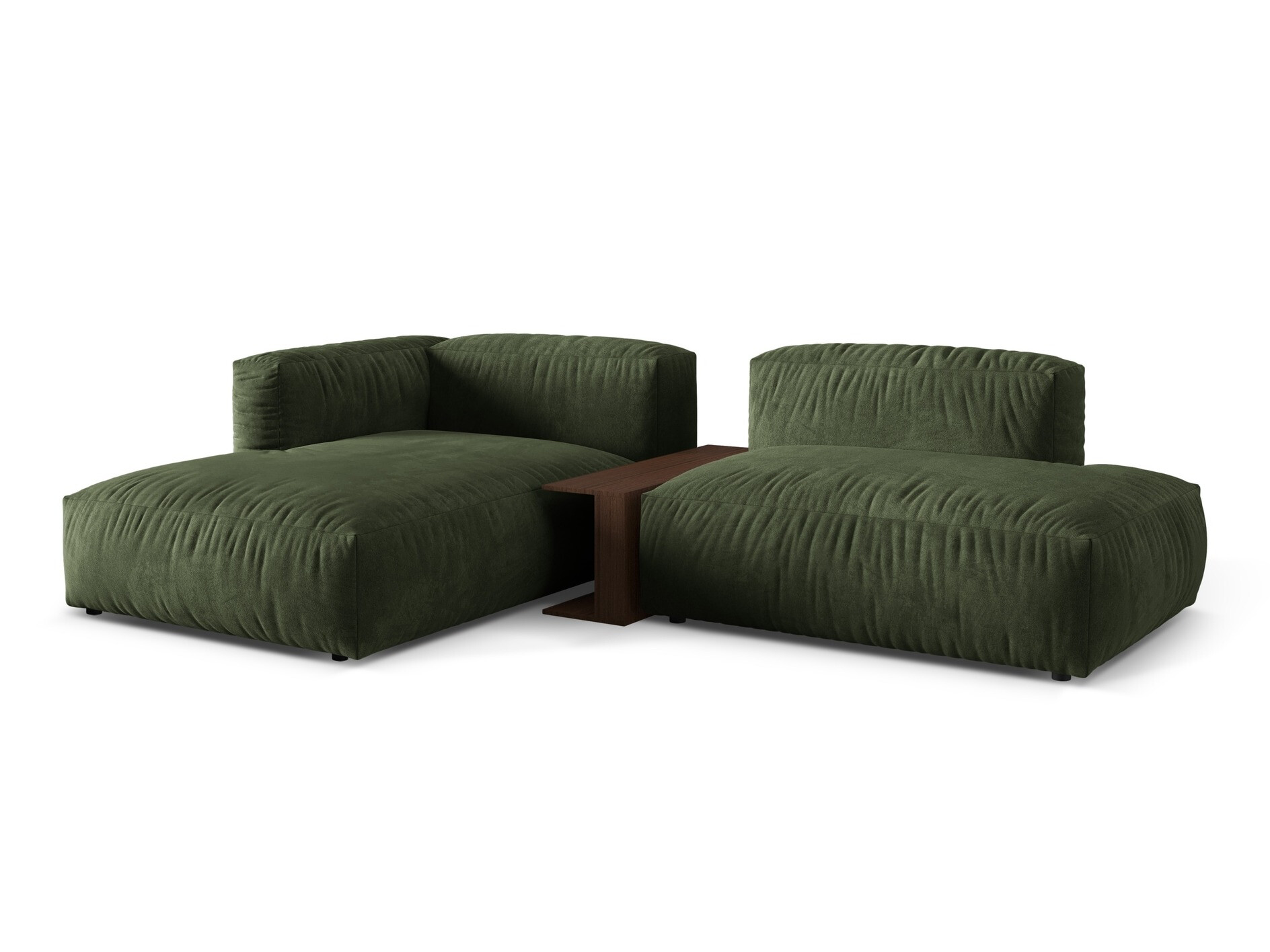 Modularna kutna garnitura Sorcoro 106 (Vogue 11)