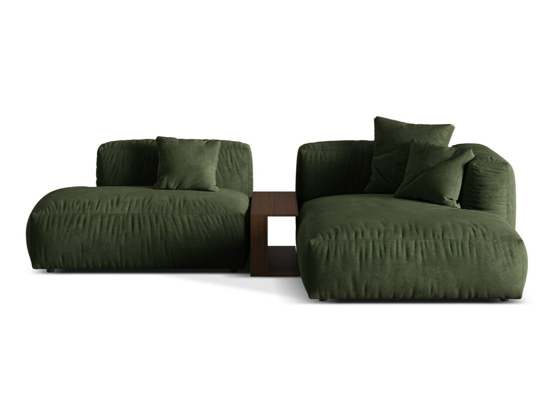 Modularna kutna garnitura Sorcoro 106 (Vogue 11)