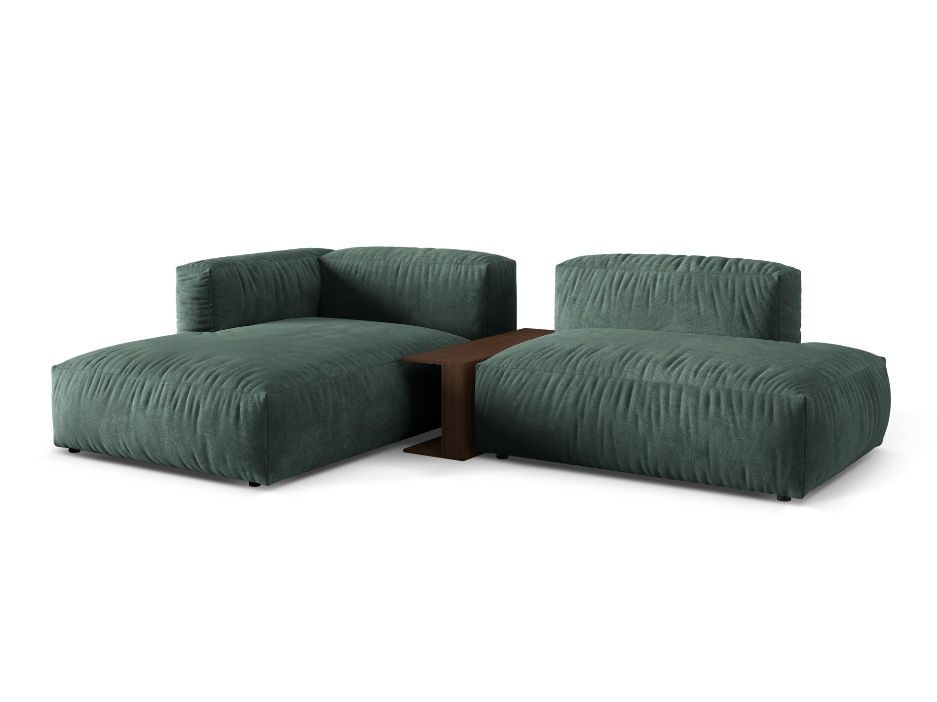 Modularna kutna garnitura Sorcoro 106 (Vogue 12)