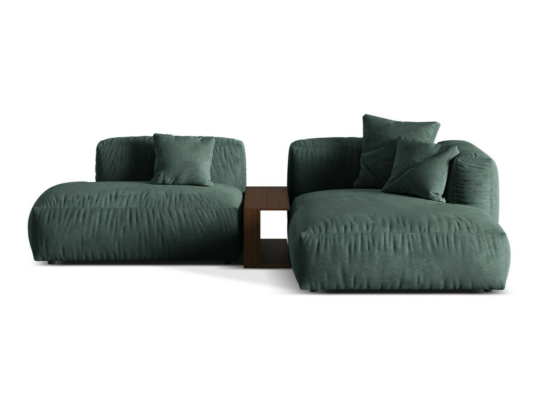 Modularna kutna garnitura Sorcoro 106 (Vogue 12)