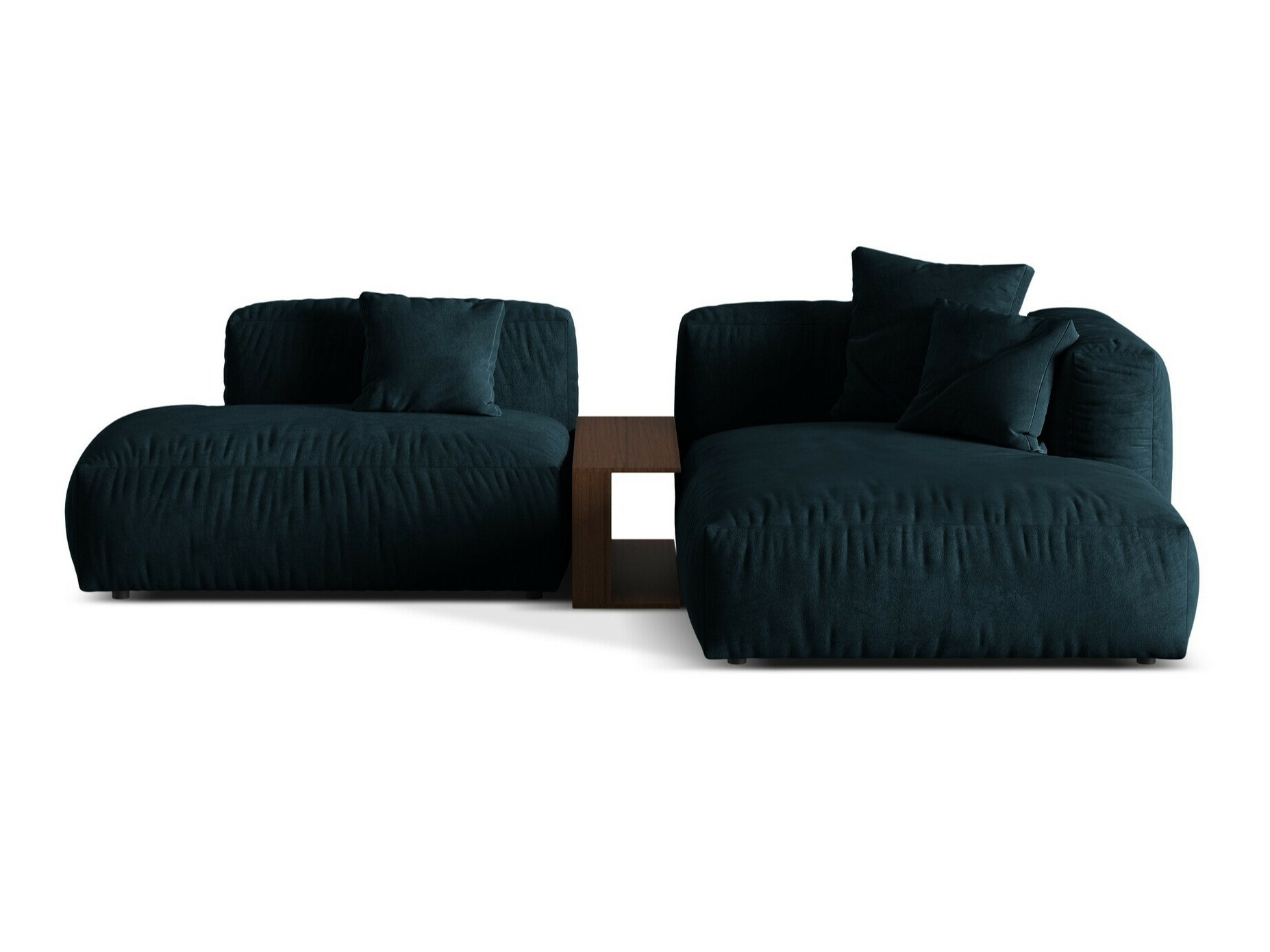 Modularna kutna garnitura Sorcoro 106 (Vogue 13)