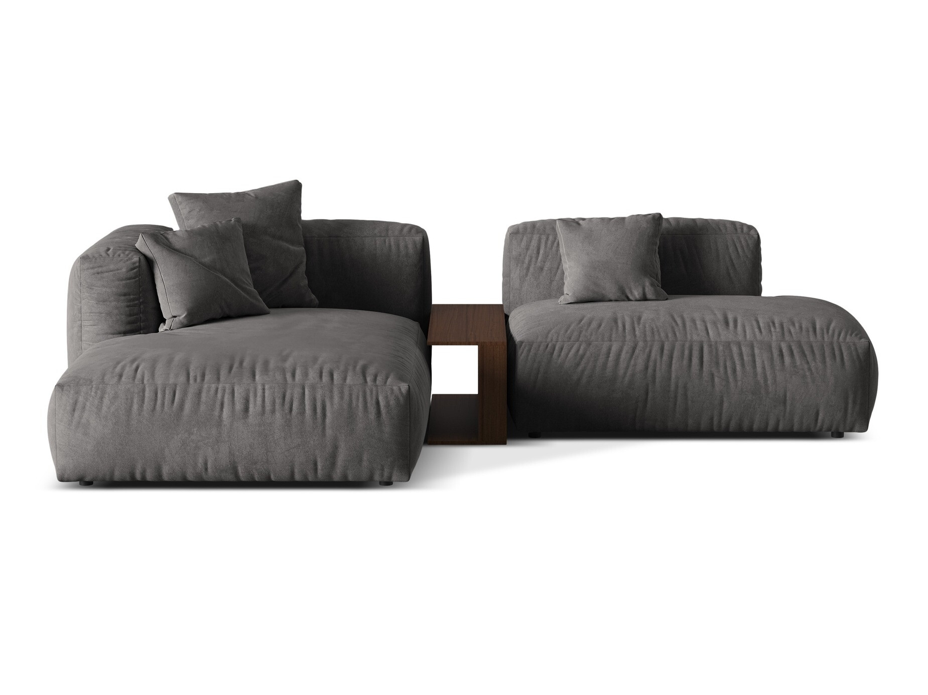 Modularna kutna garnitura Sorcoro 106 (Vogue 15)