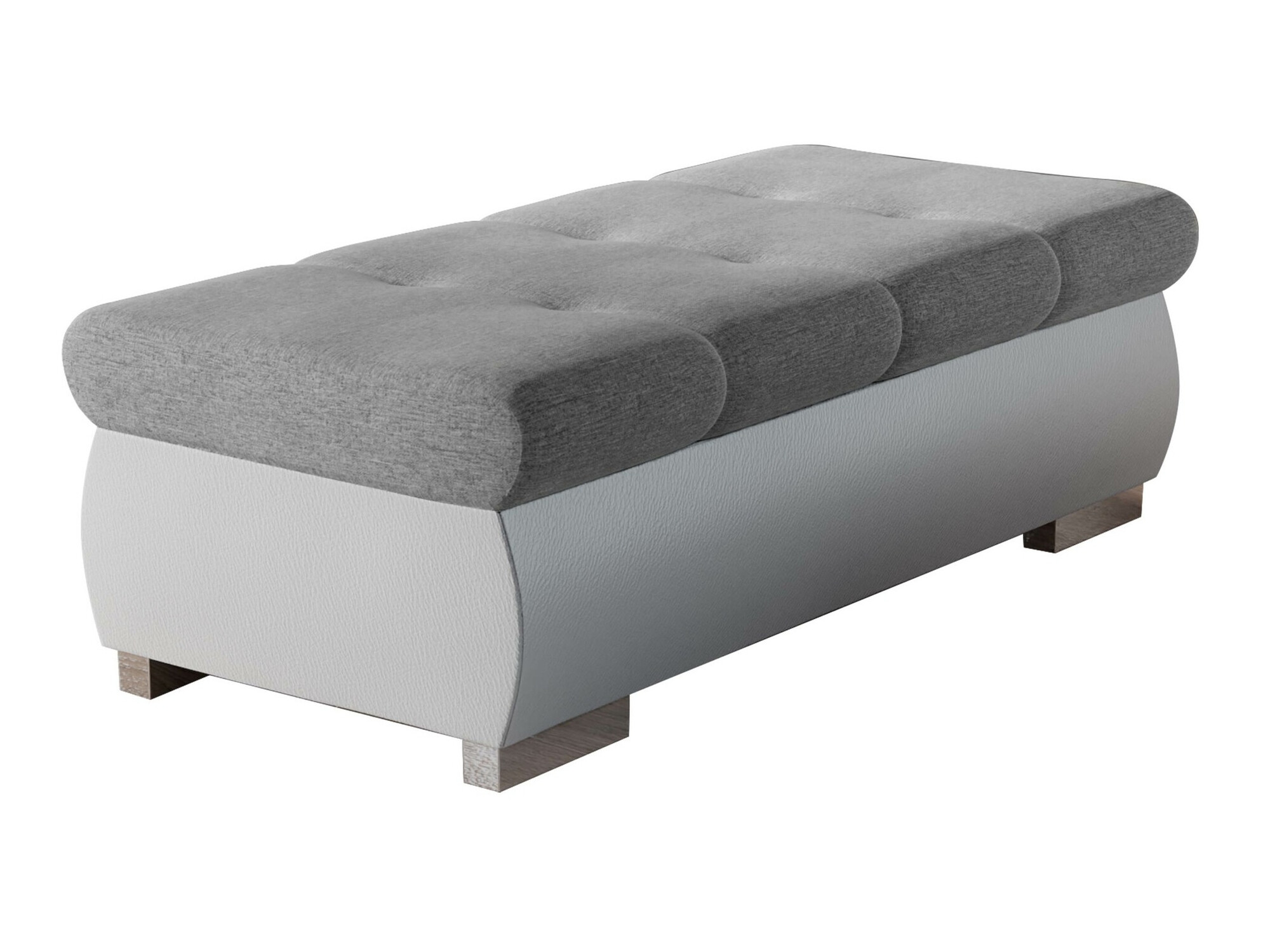 Tapecirana klupa Comfivo Nitor I (Soft 017 + Soul 17)