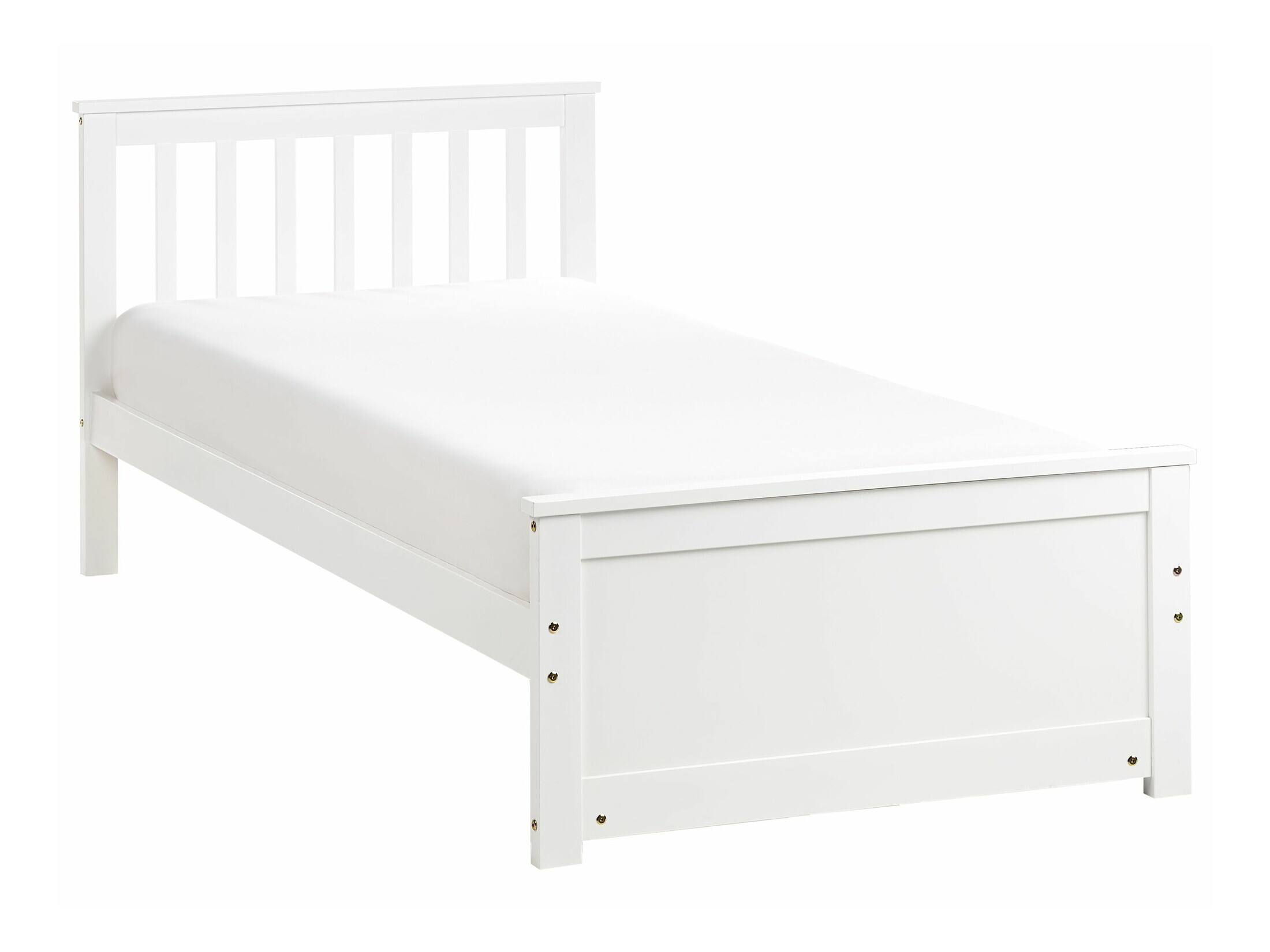 Krevet Berwyn 2470 (Bijela)