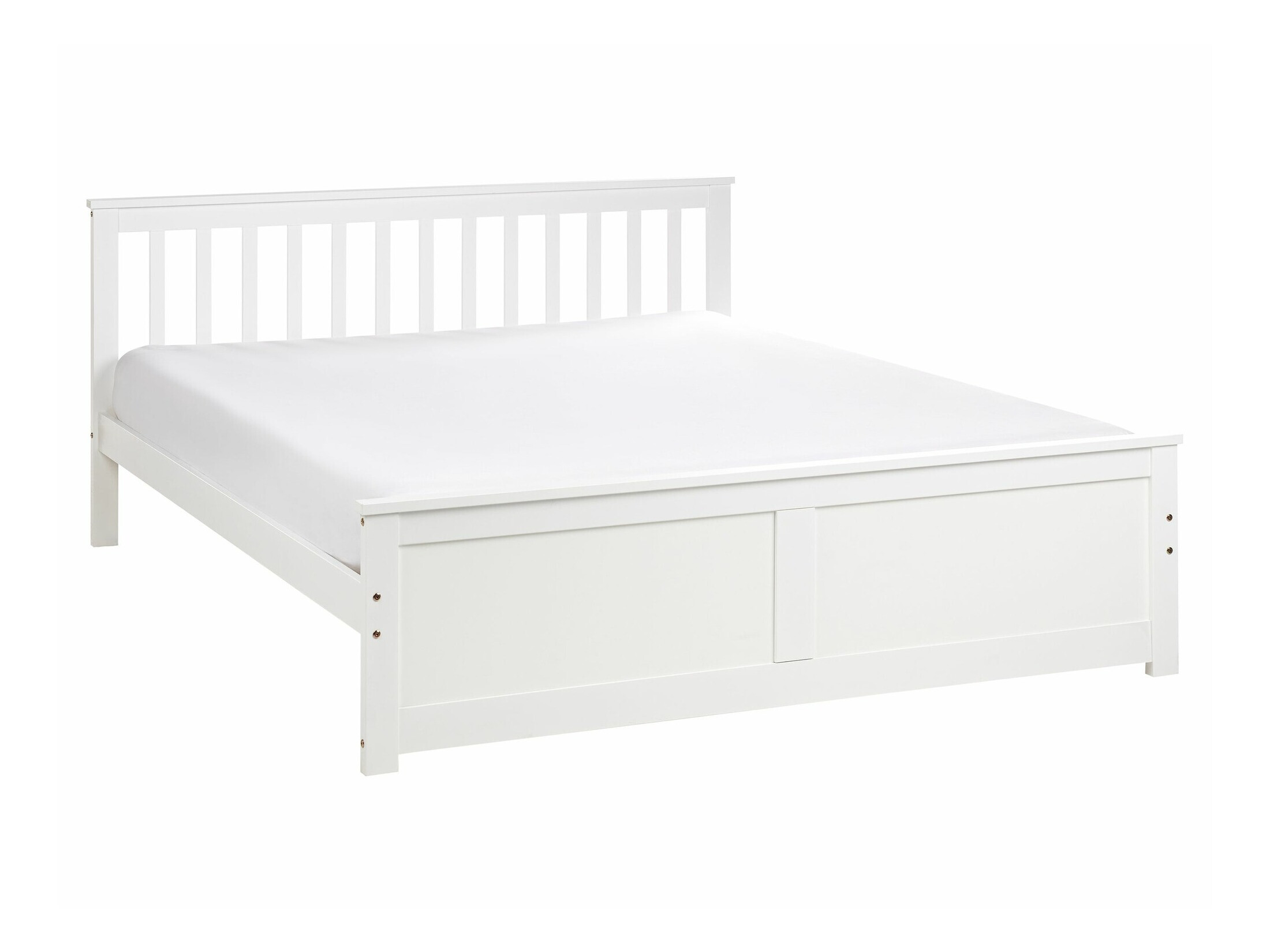 Krevet Berwyn 2470 (Bijela)