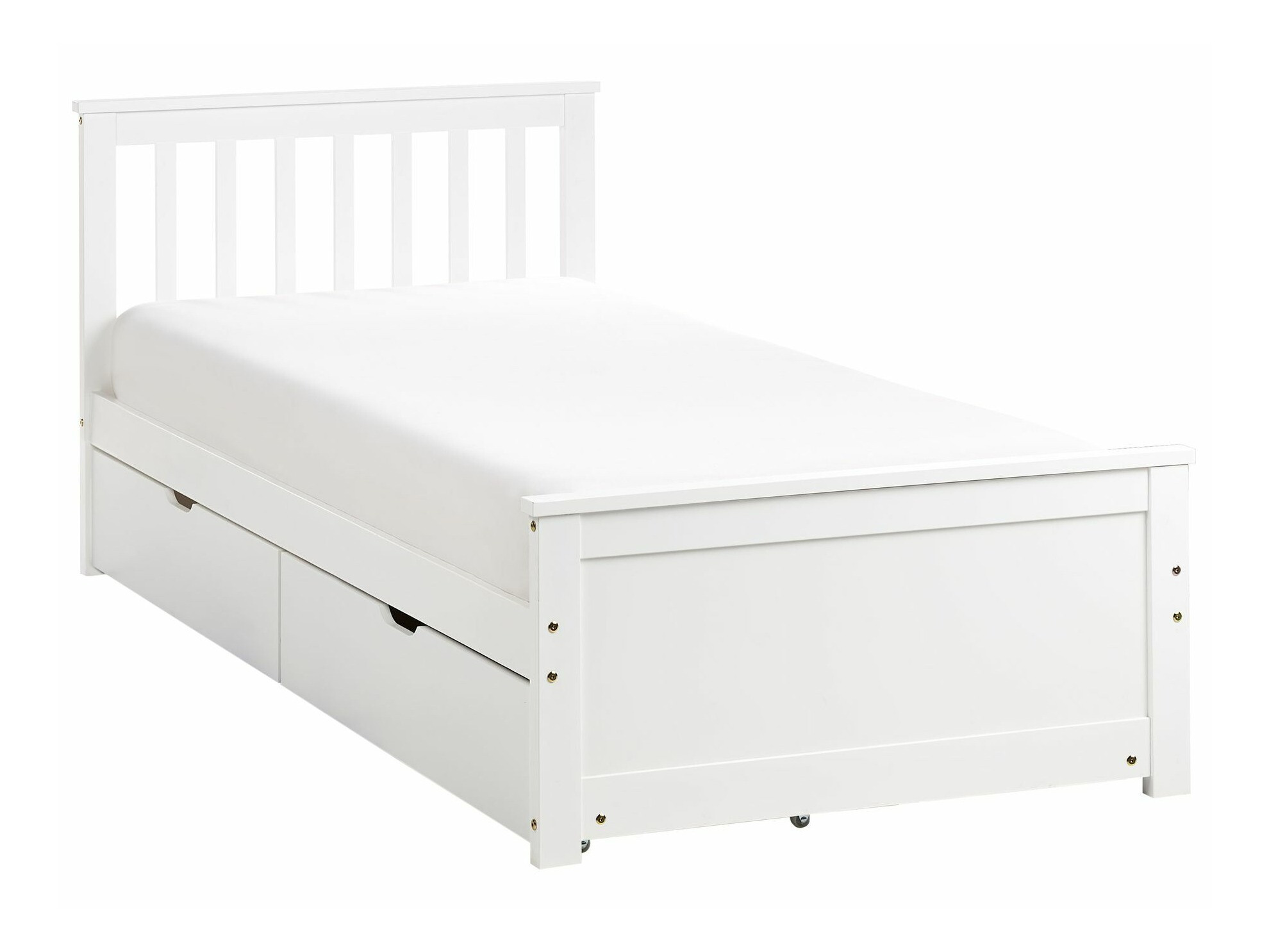 Krevet Berwyn 2470 (Bijela)