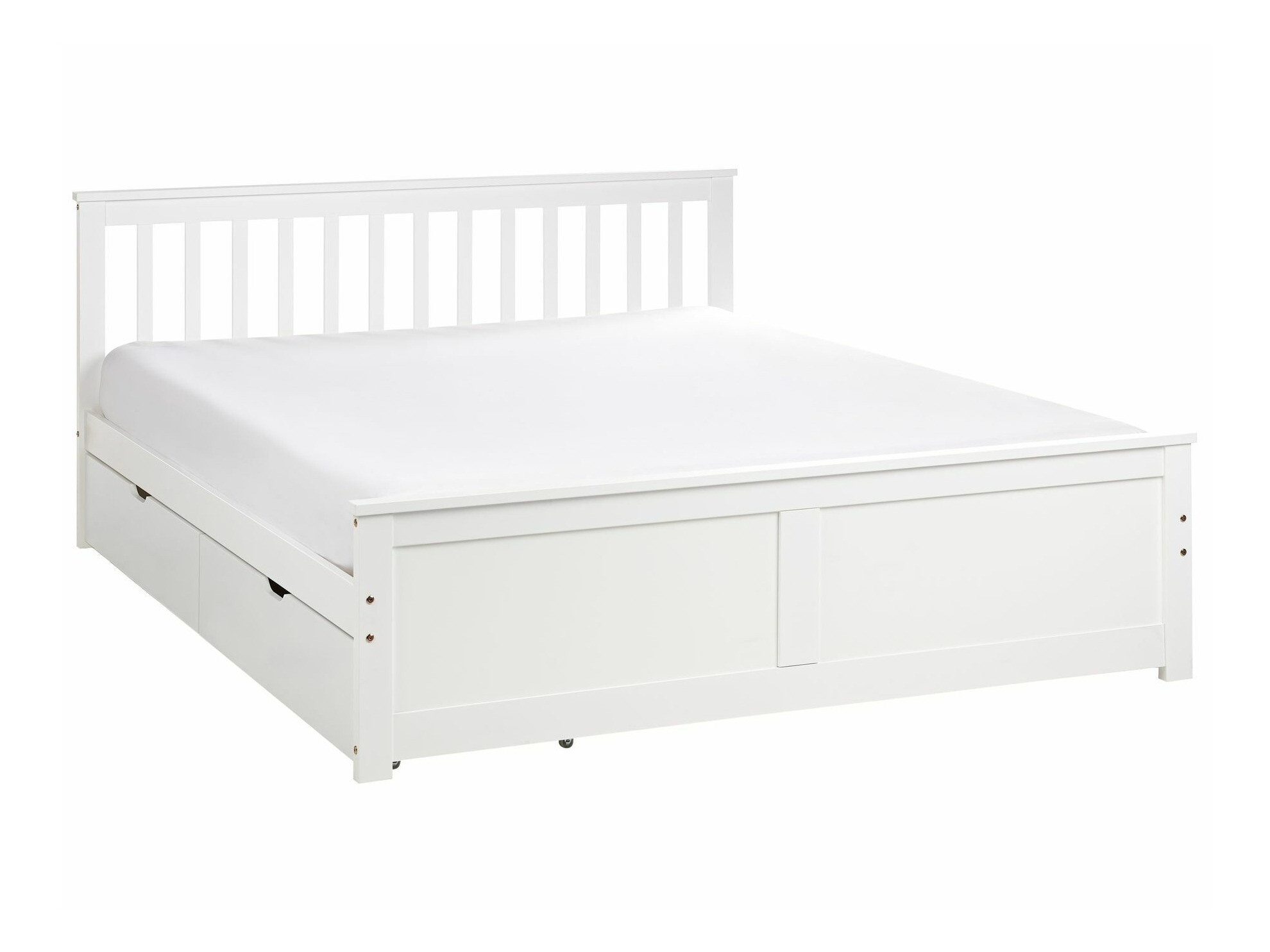 Krevet Berwyn 2470 (Bijela)