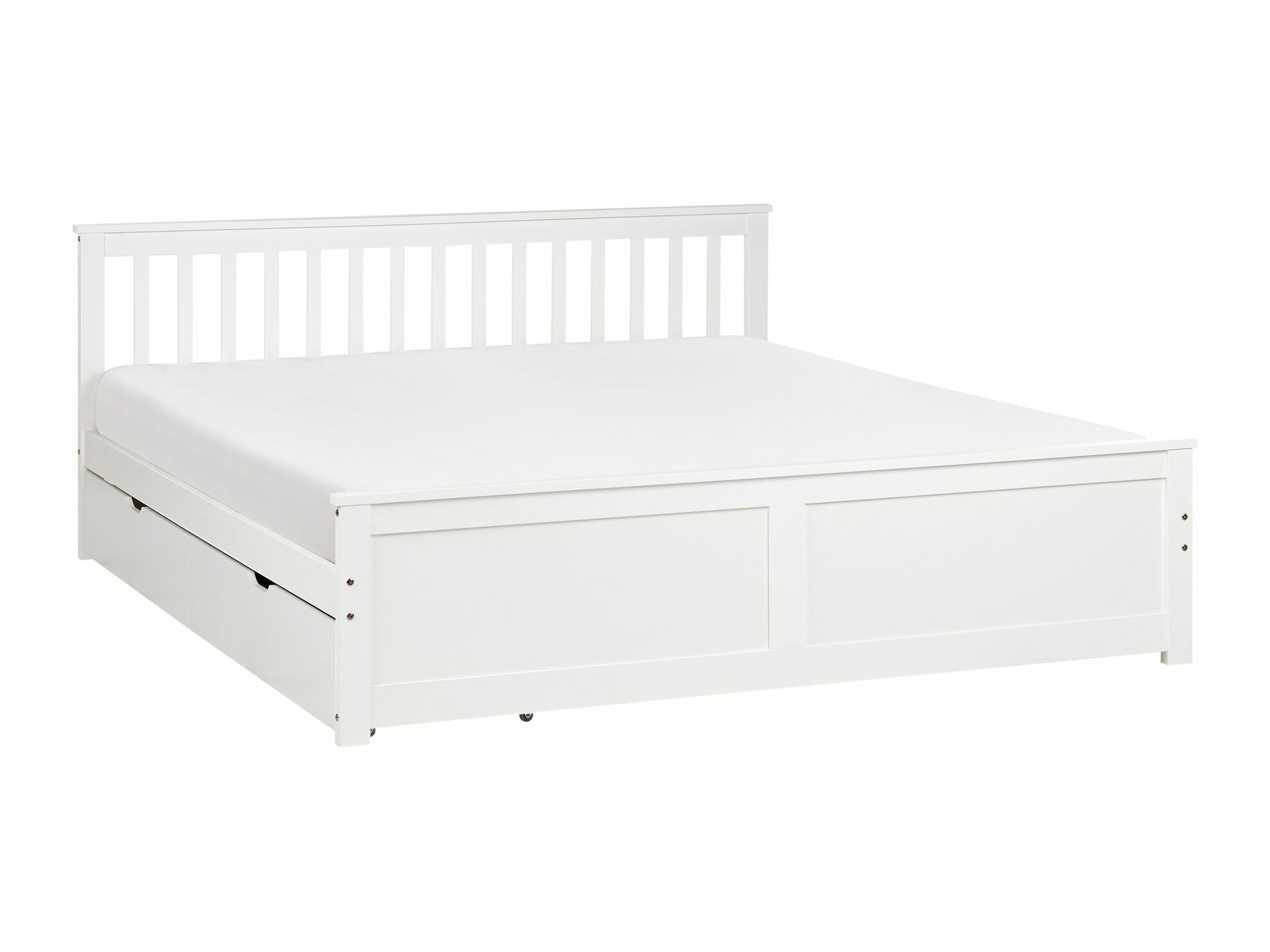 Krevet Berwyn 2470 (Bijela)