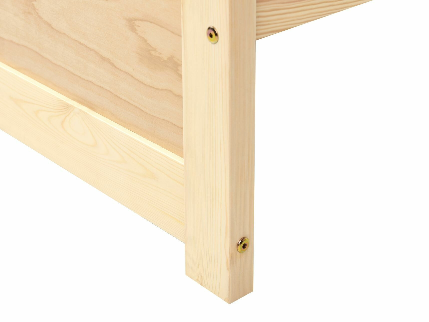 Krevet Berwyn 2470 (Svijetlo drvo)