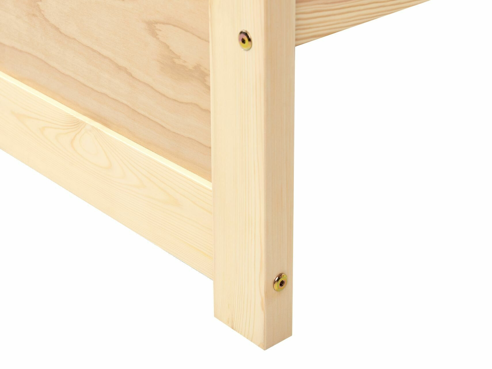 Krevet Berwyn 2470 (Svijetlo drvo)