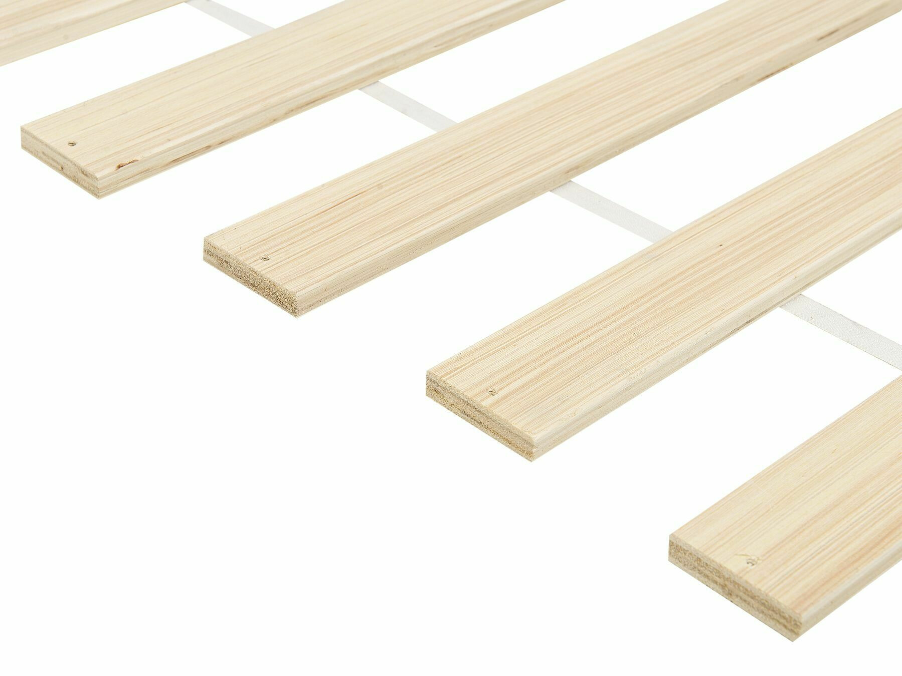 Krevet Berwyn 2470 (Svijetlo drvo)