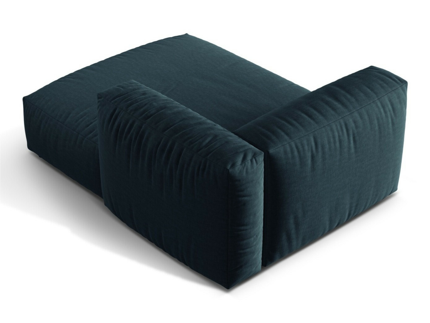 Modularna fotelja Sorcoro 107 (Boston Ocean)