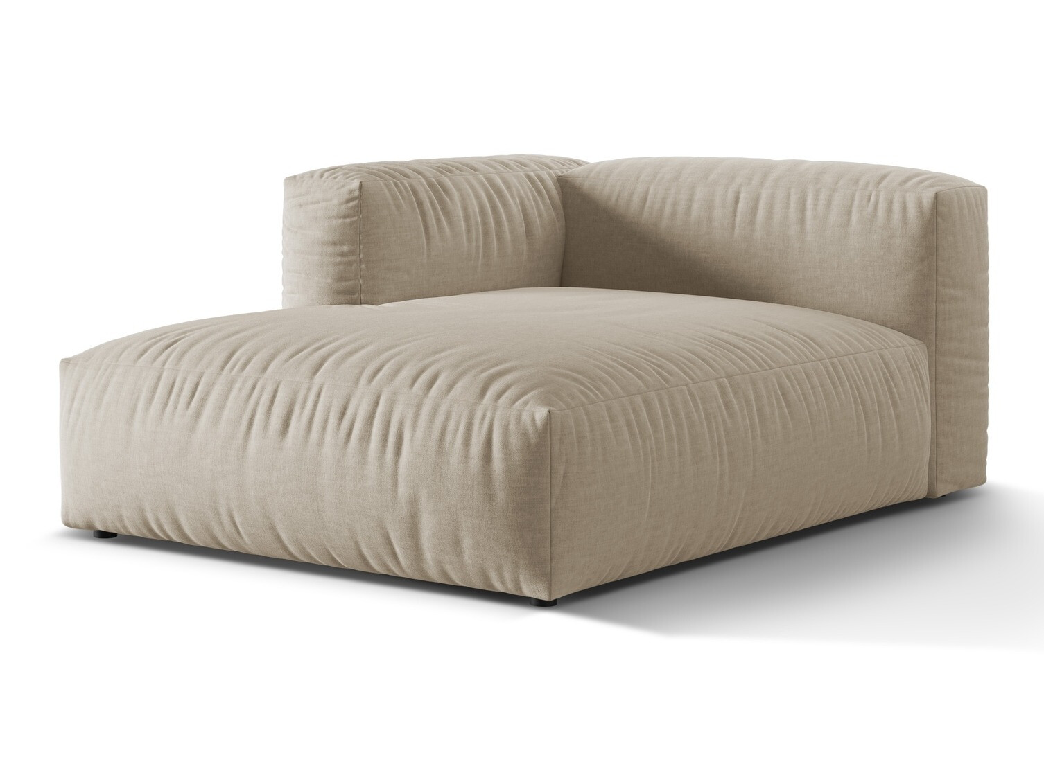 Modularna fotelja Sorcoro 107 (Boston Toffee)