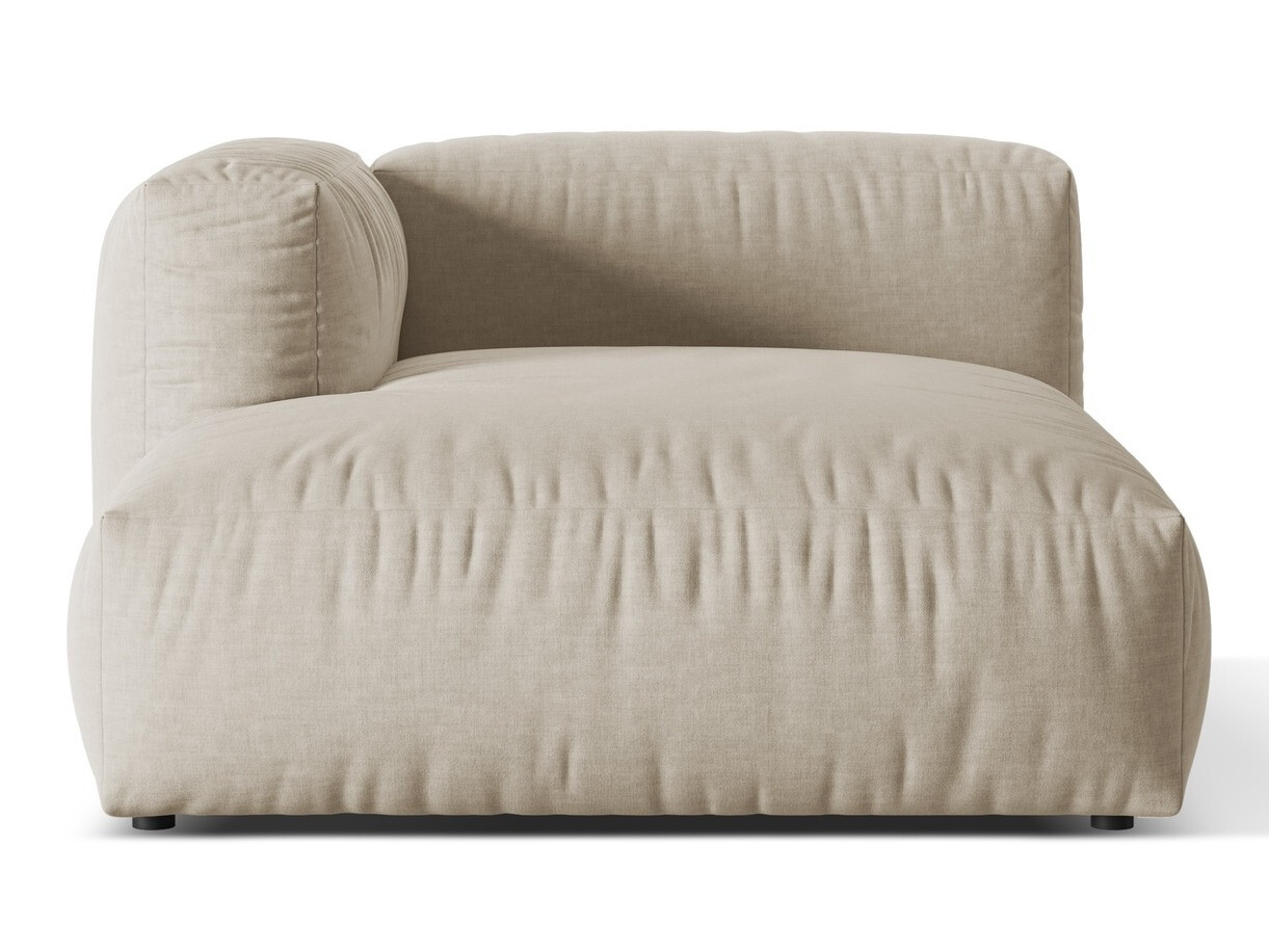 Modularna fotelja Sorcoro 107 (Boston Toffee)