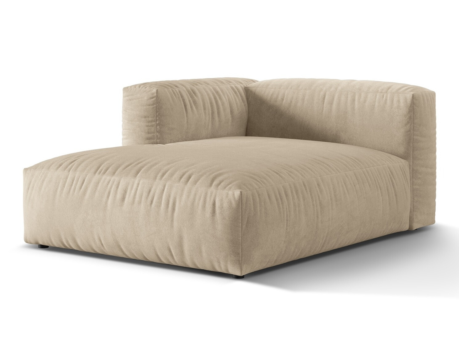 Modularna fotelja Sorcoro 107 (Vogue 01)