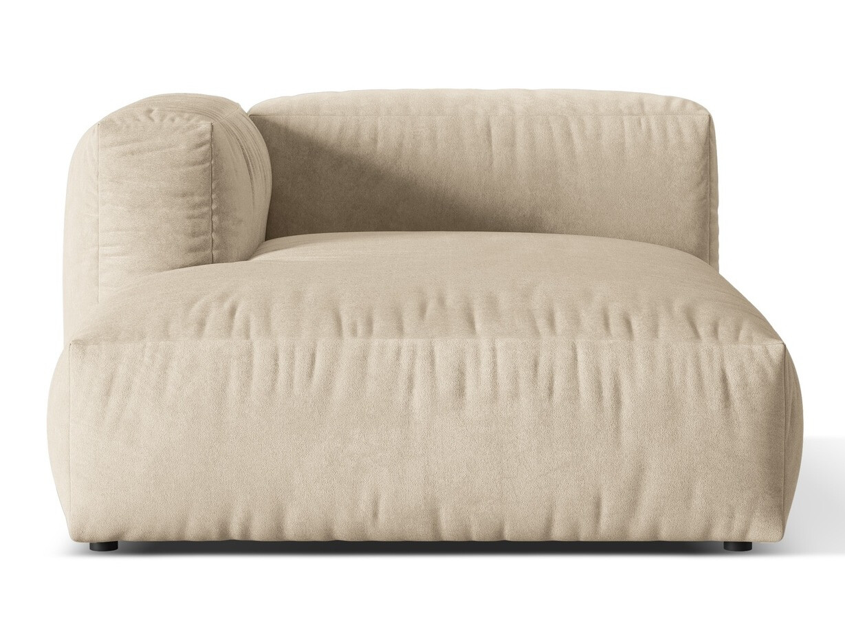 Modularna fotelja Sorcoro 107 (Vogue 01)