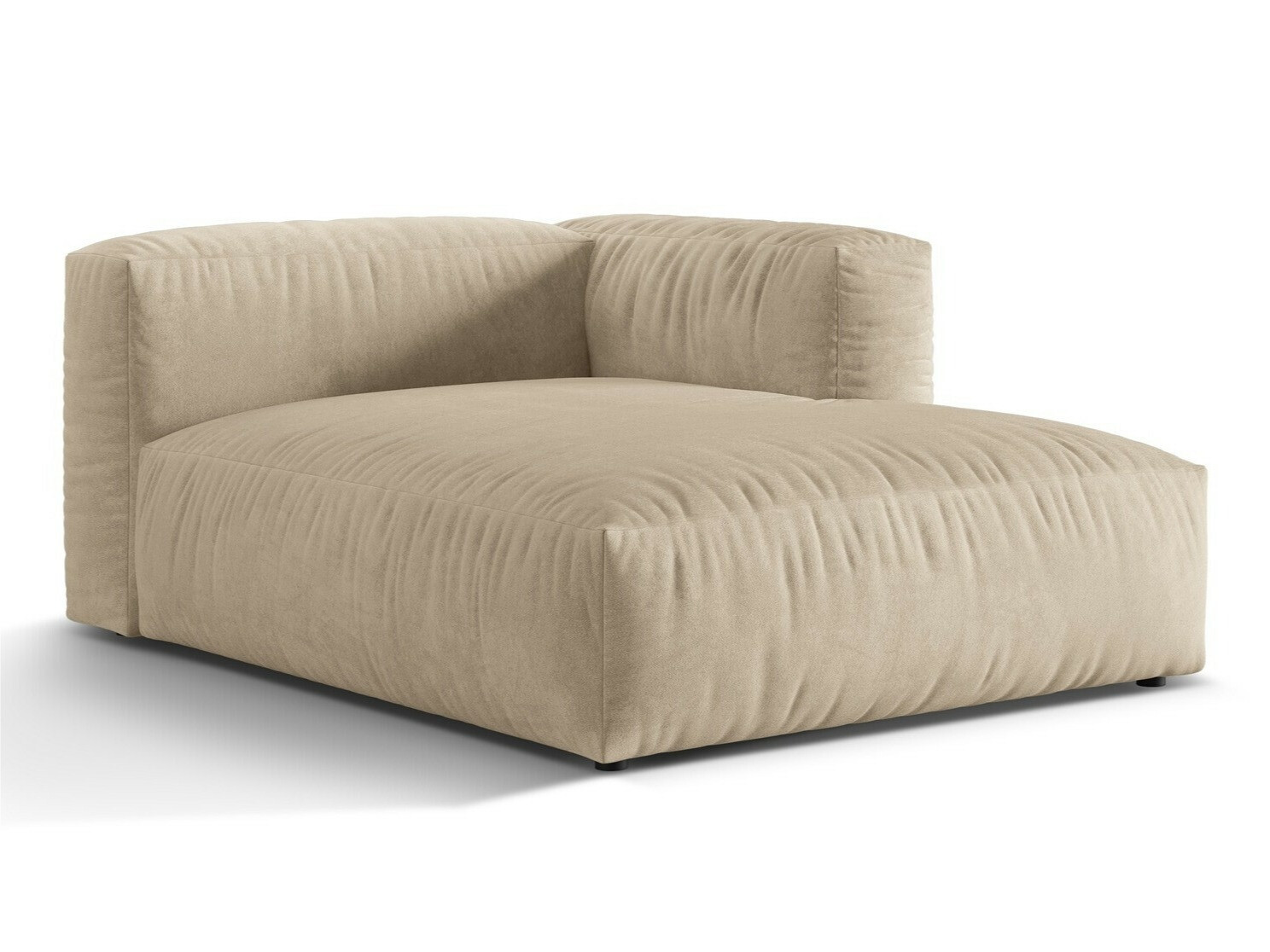 Modularna fotelja Sorcoro 107 (Vogue 01)