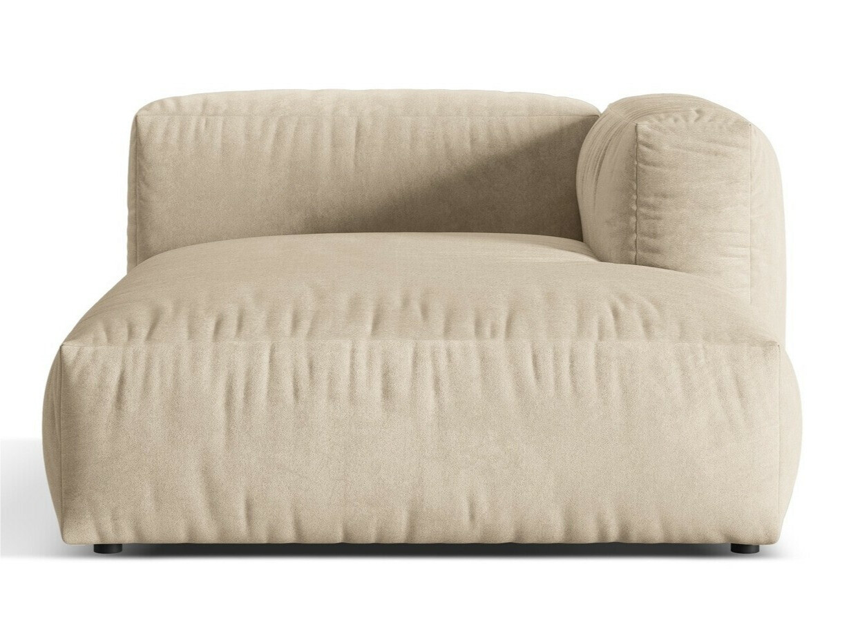 Modularna fotelja Sorcoro 107 (Vogue 01)