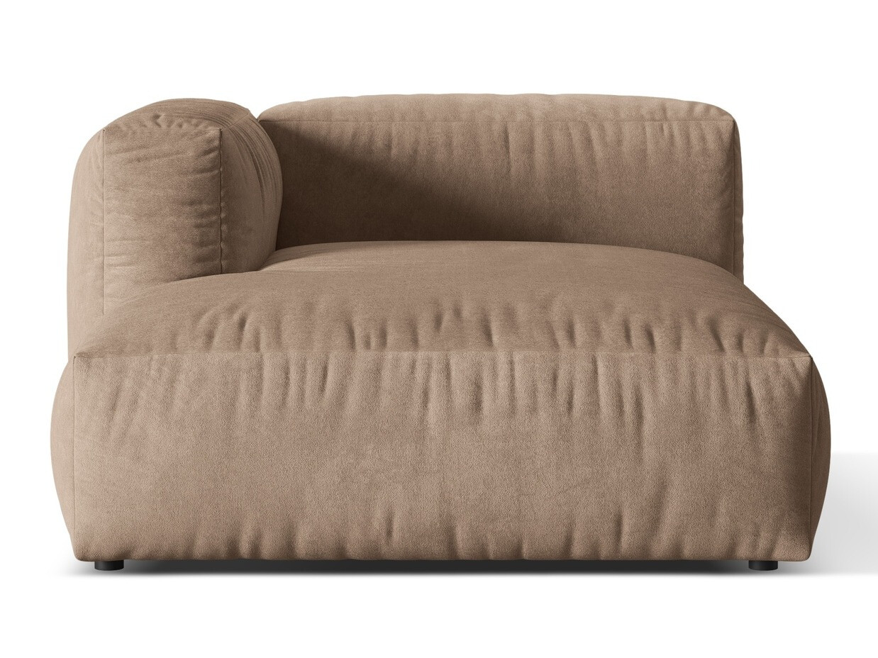 Modularna fotelja Sorcoro 107 (Vogue 03)