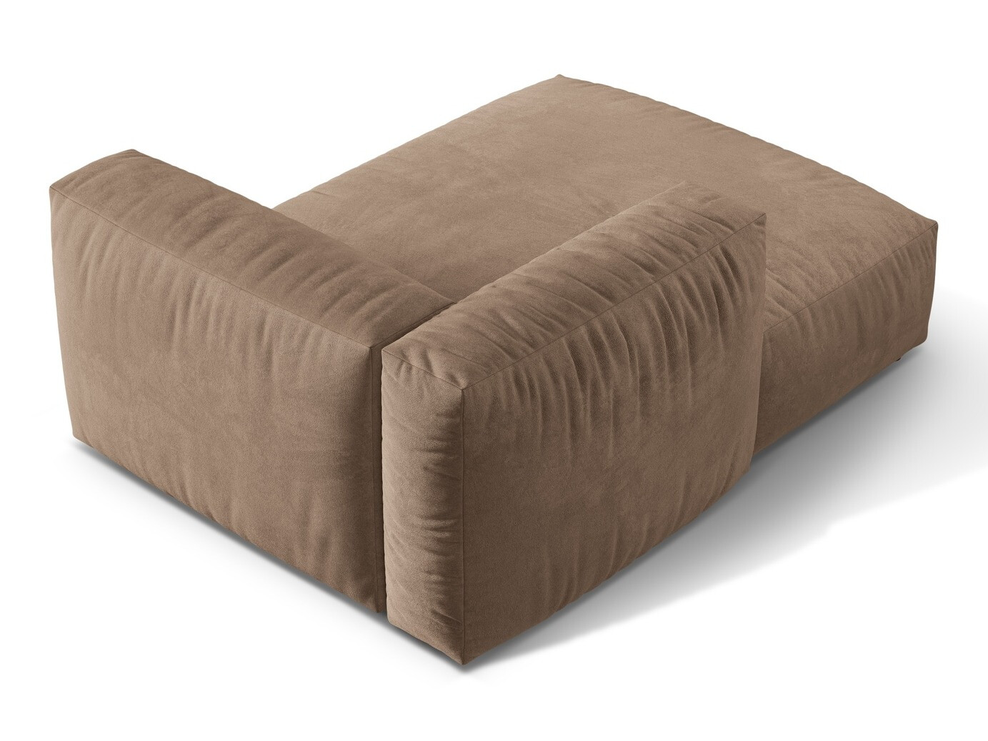 Modularna fotelja Sorcoro 107 (Vogue 03)