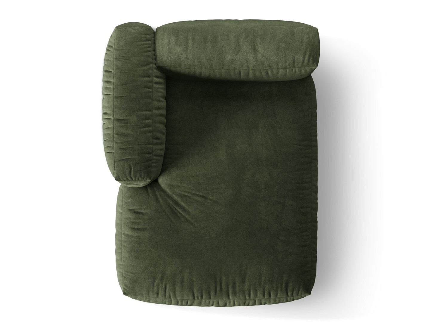 Modularna fotelja Sorcoro 107 (Vogue 11)