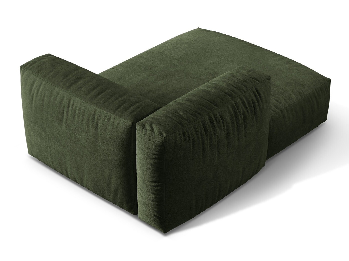 Modularna fotelja Sorcoro 107 (Vogue 11)